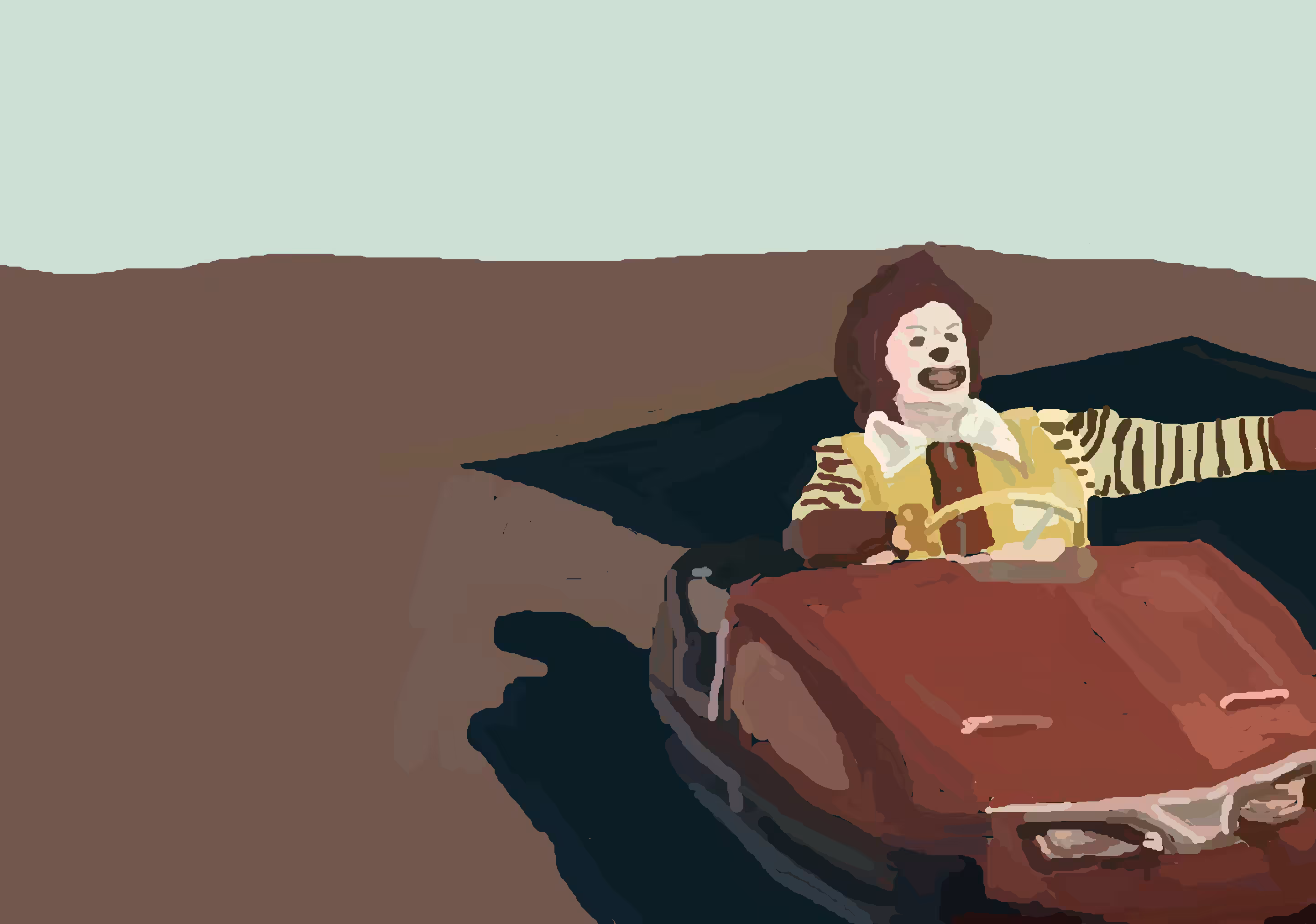 Wrong Turn