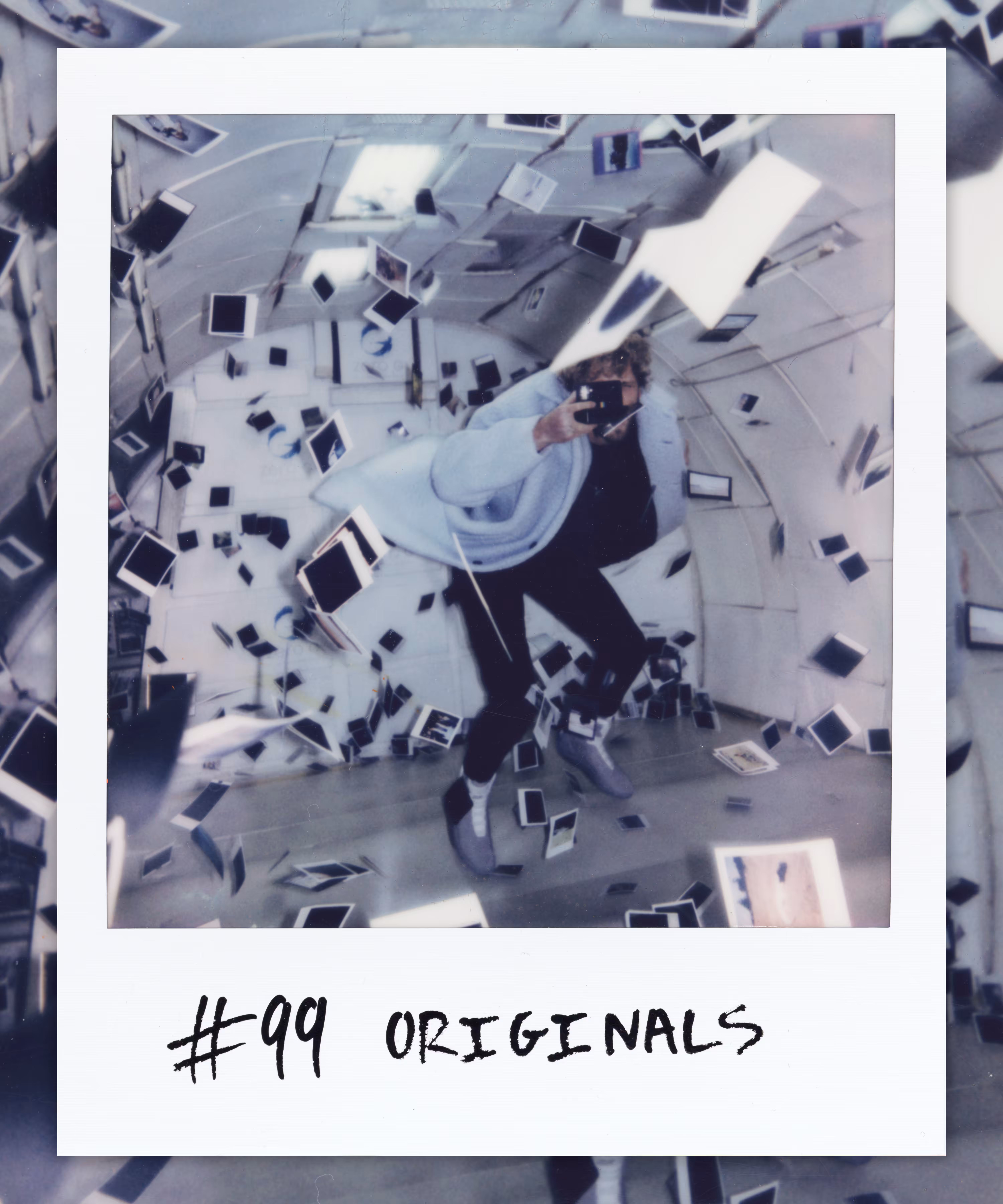 #99 ORIGINALS