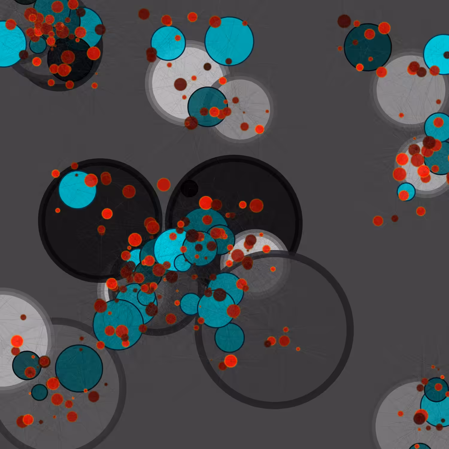 p5js tutorials - Record Array #29