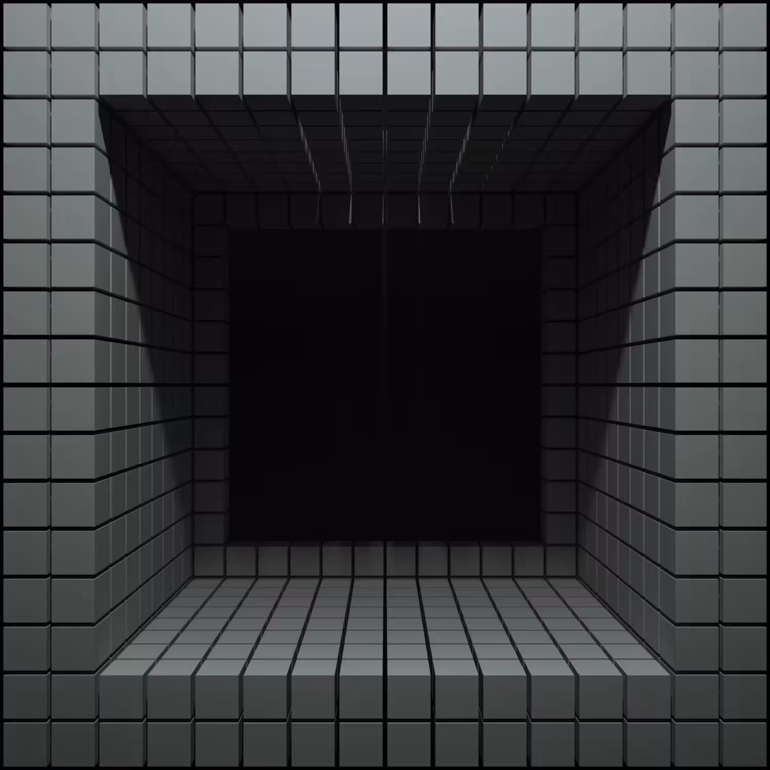 Light in the window