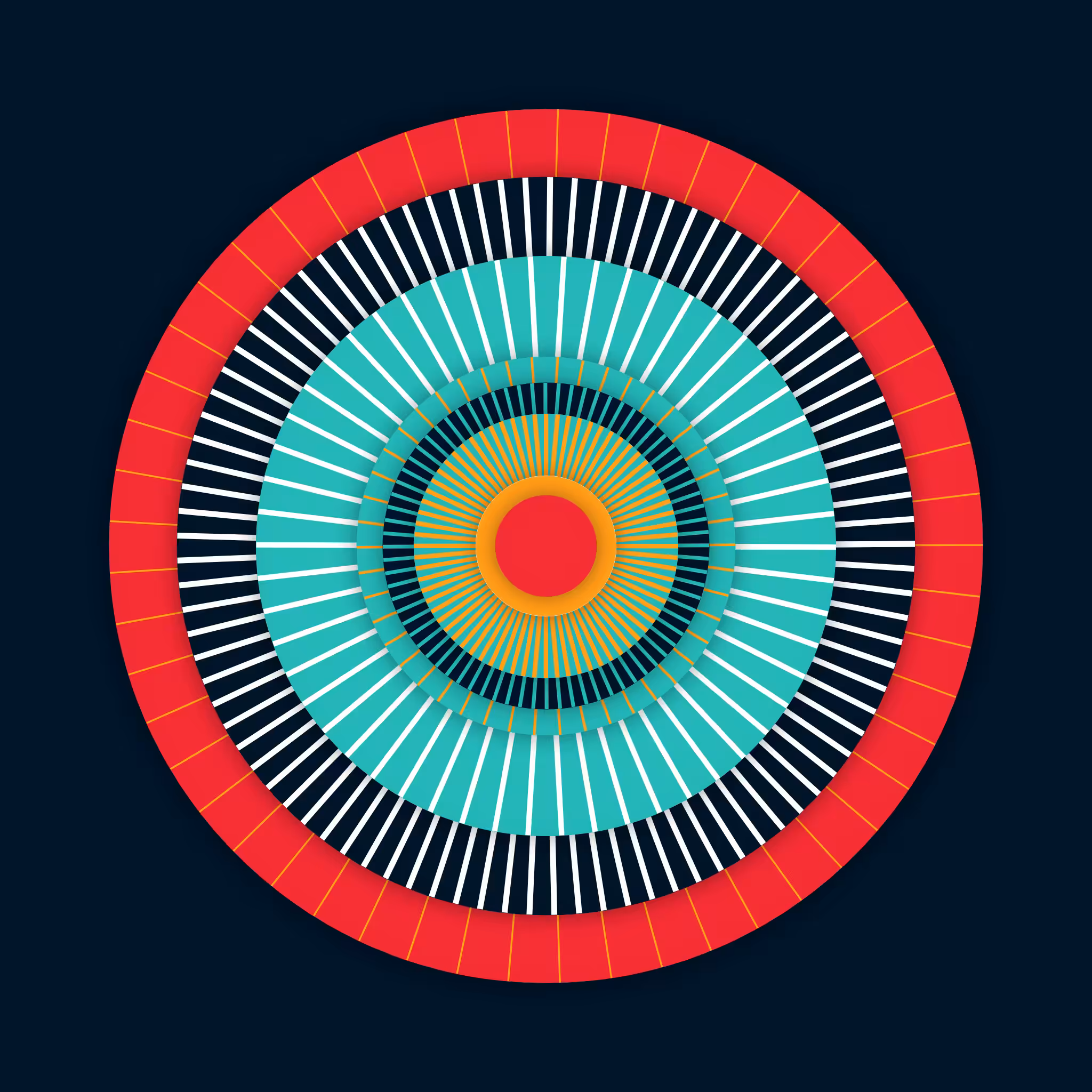 ROTATING SYSTEM 01 #171
