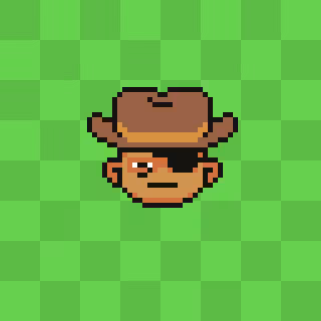 Pixel Dads #107
