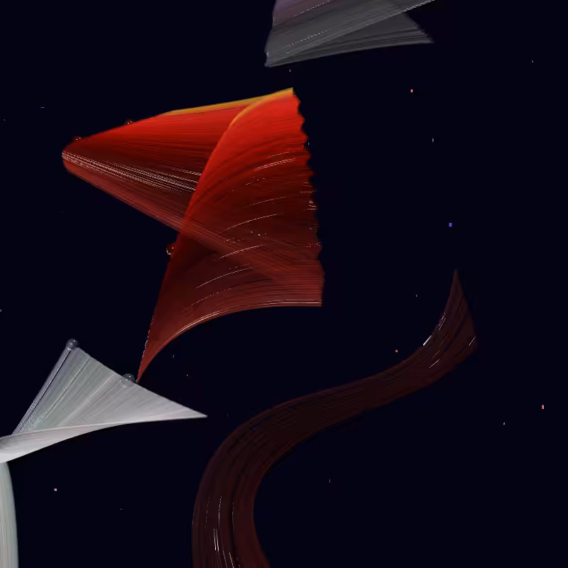 Spheres of Influence #13