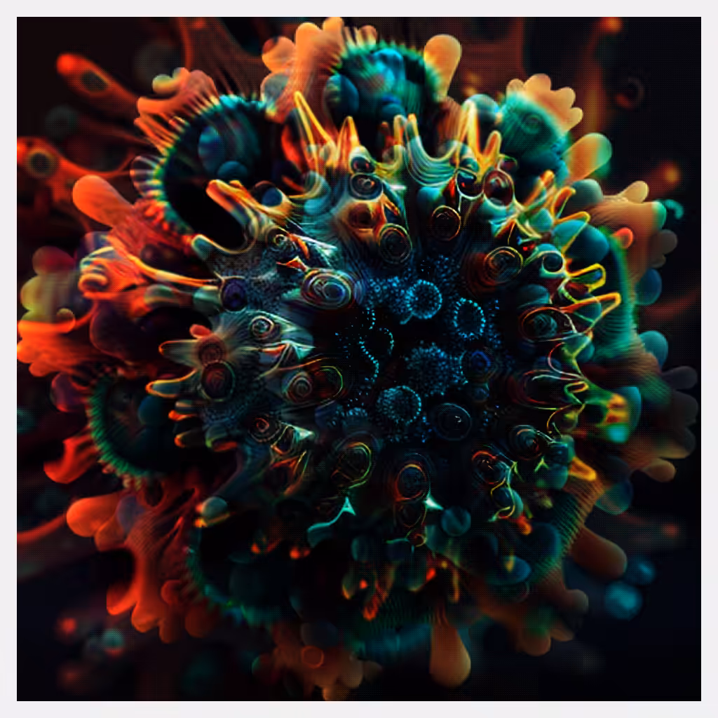 Viral Refraction #93