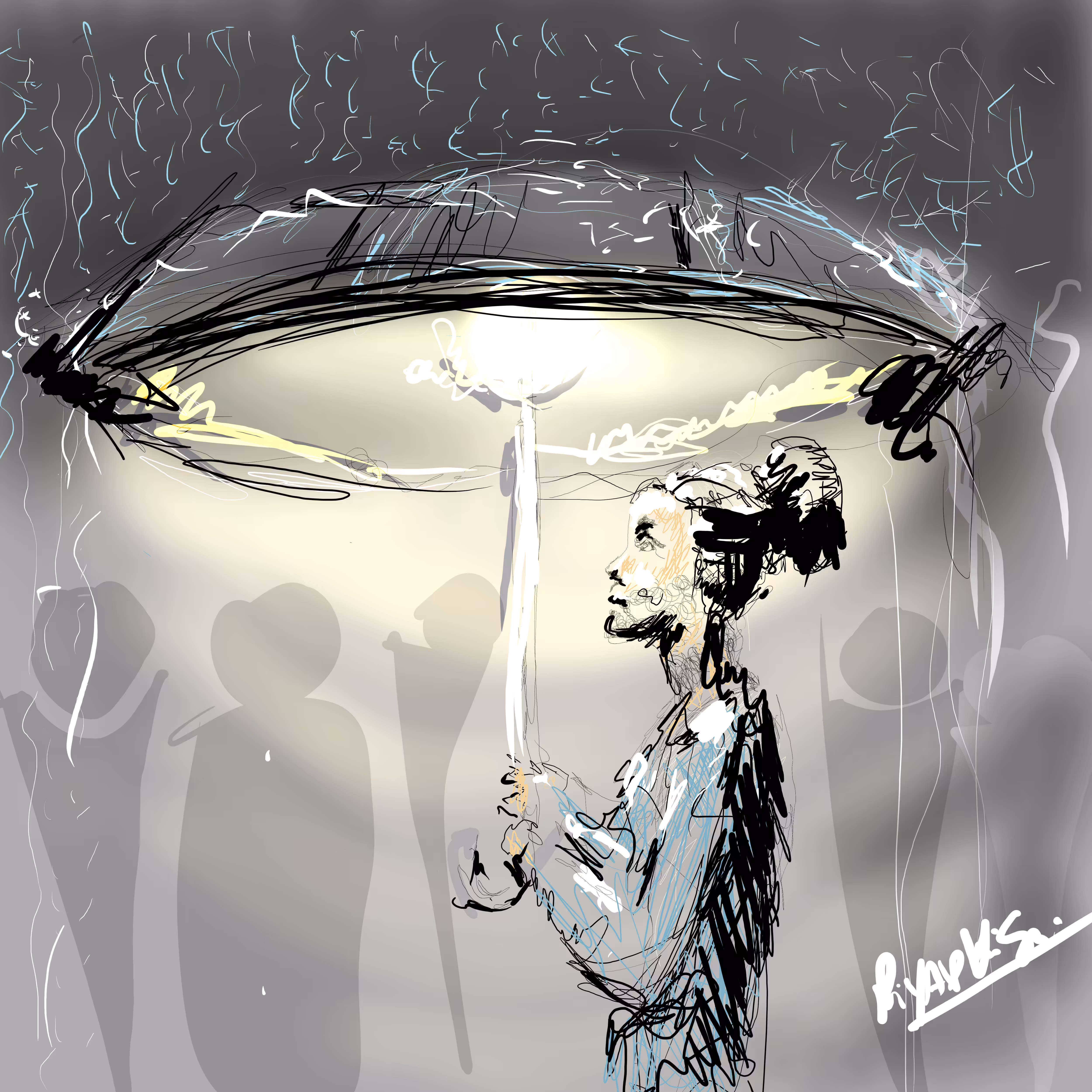 The Light !!! 