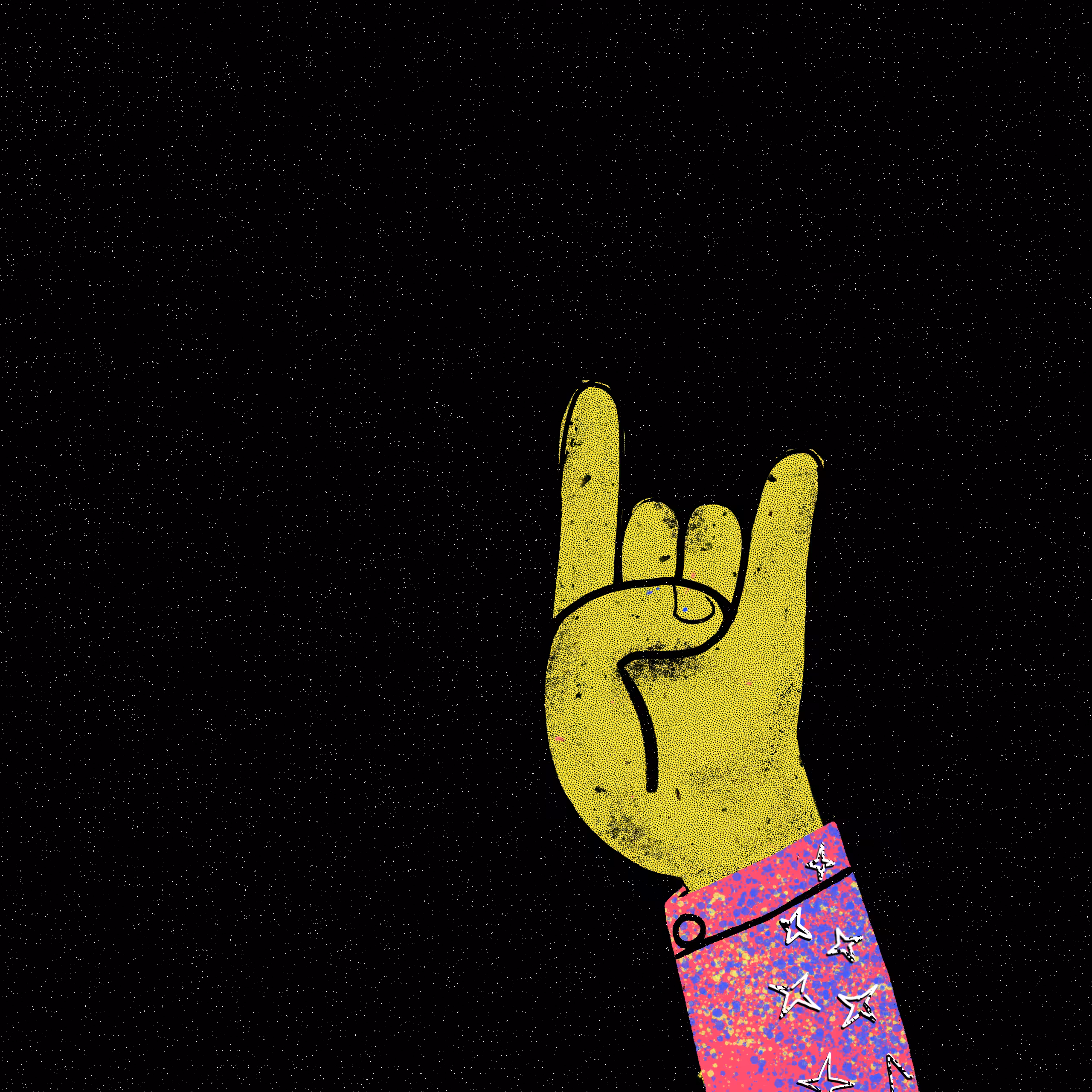 Grifter Hands #220