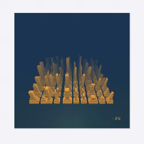 Manhattan 1916 #75
