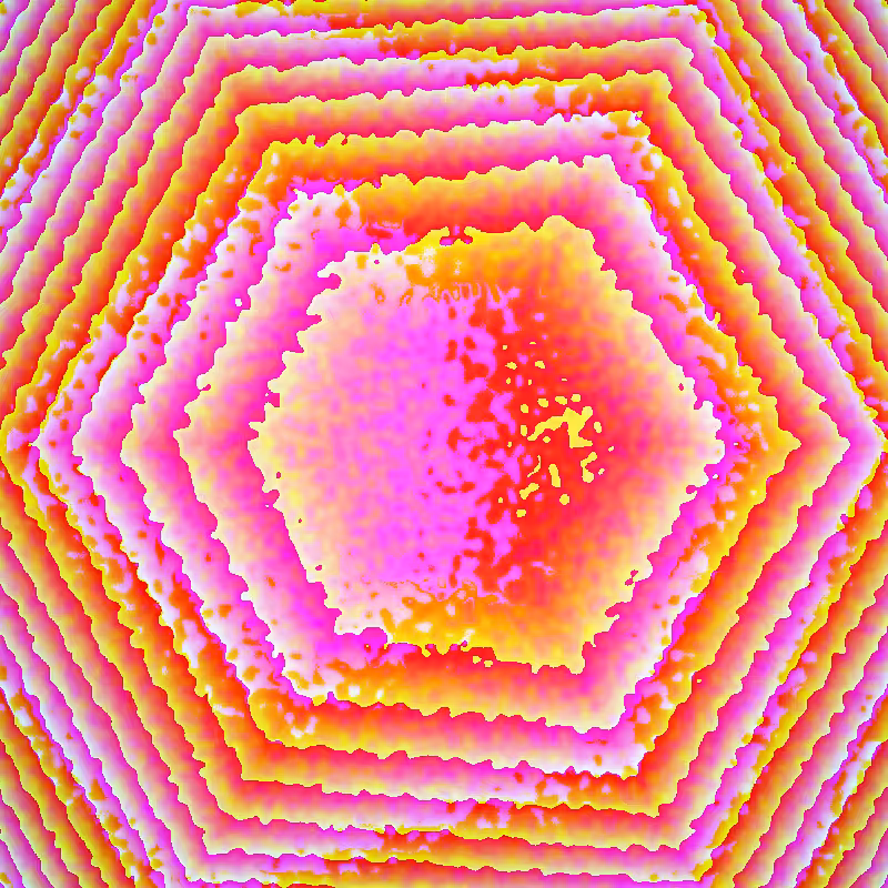 Chromatic Aberition #162