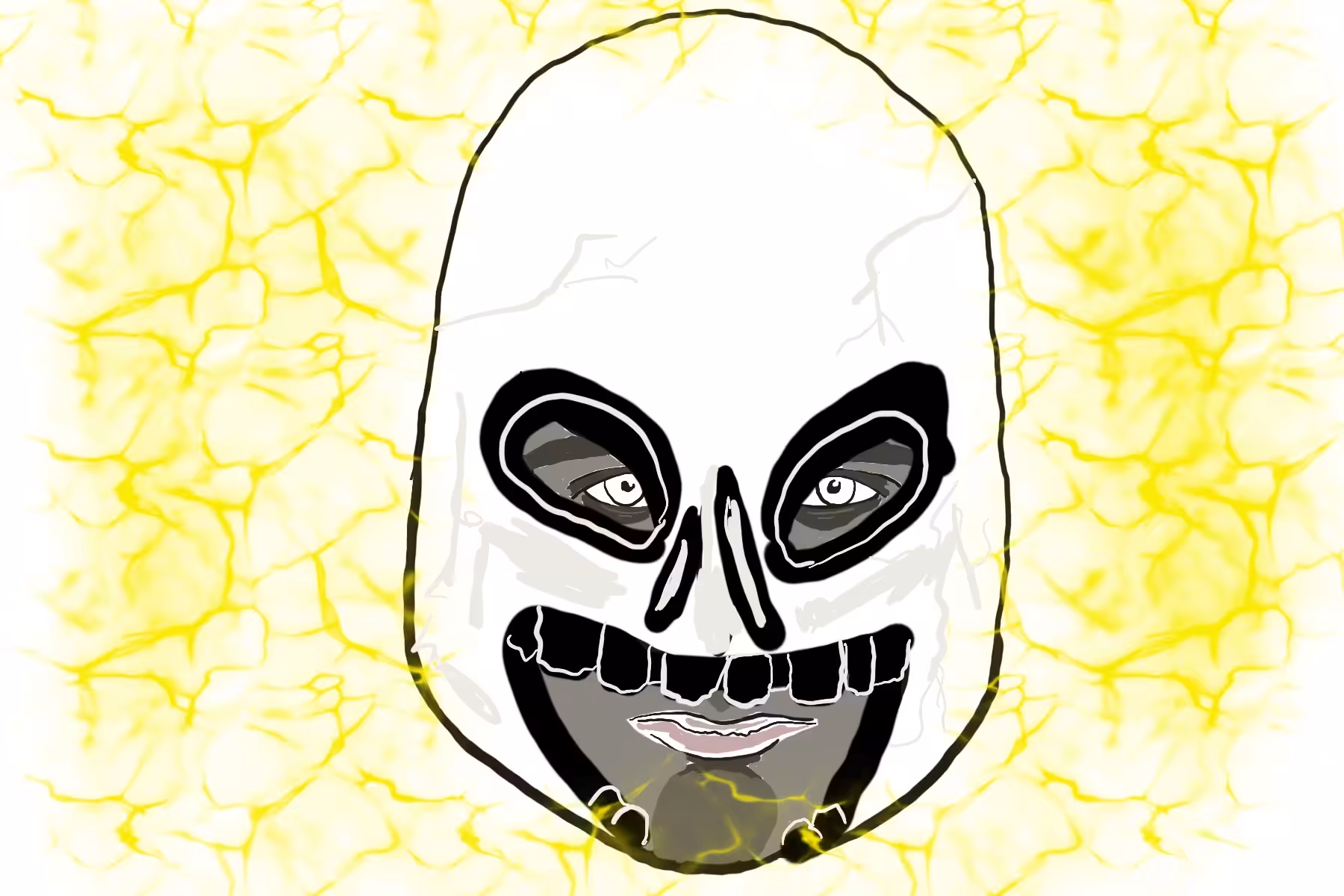 Skull Lord 