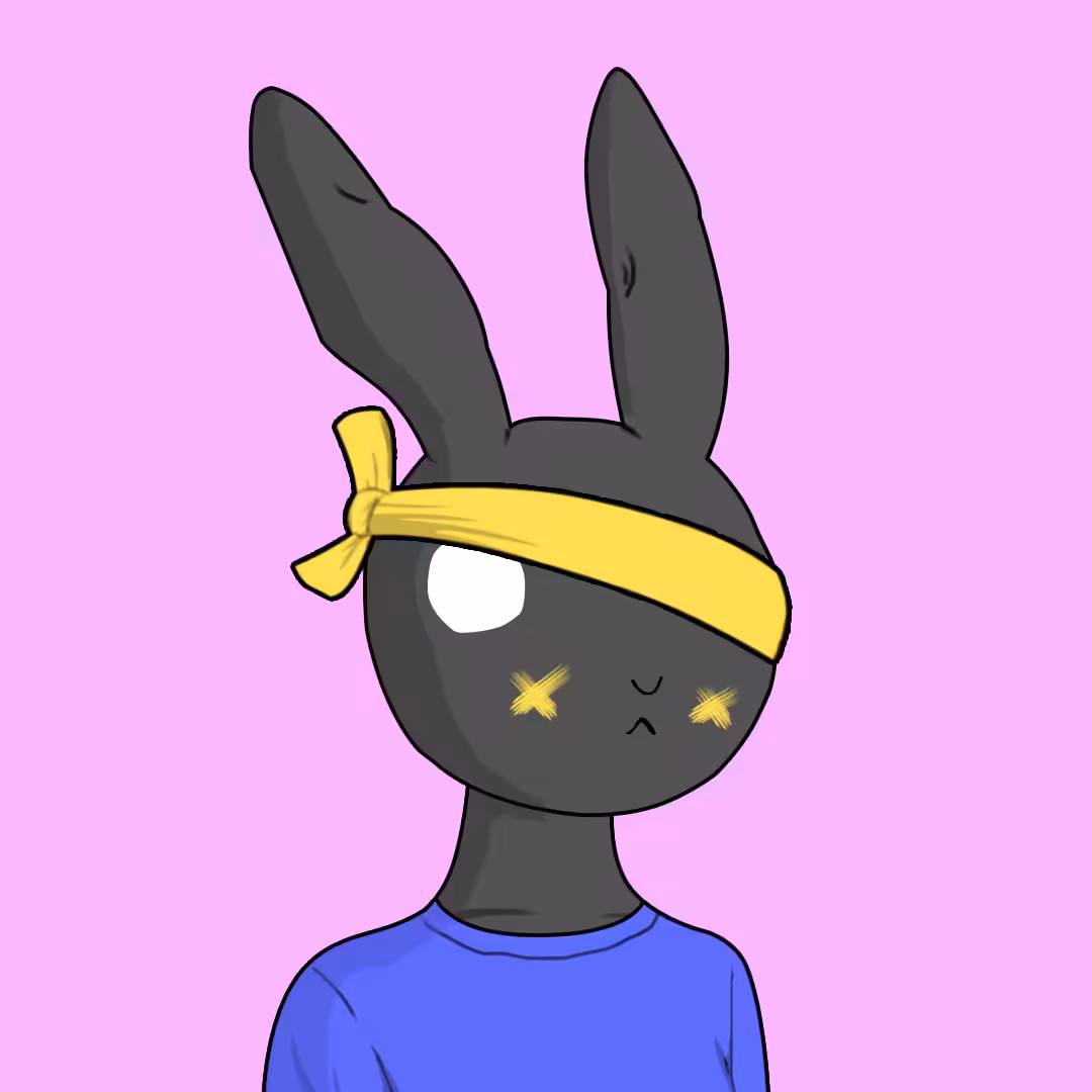RABBIX #8