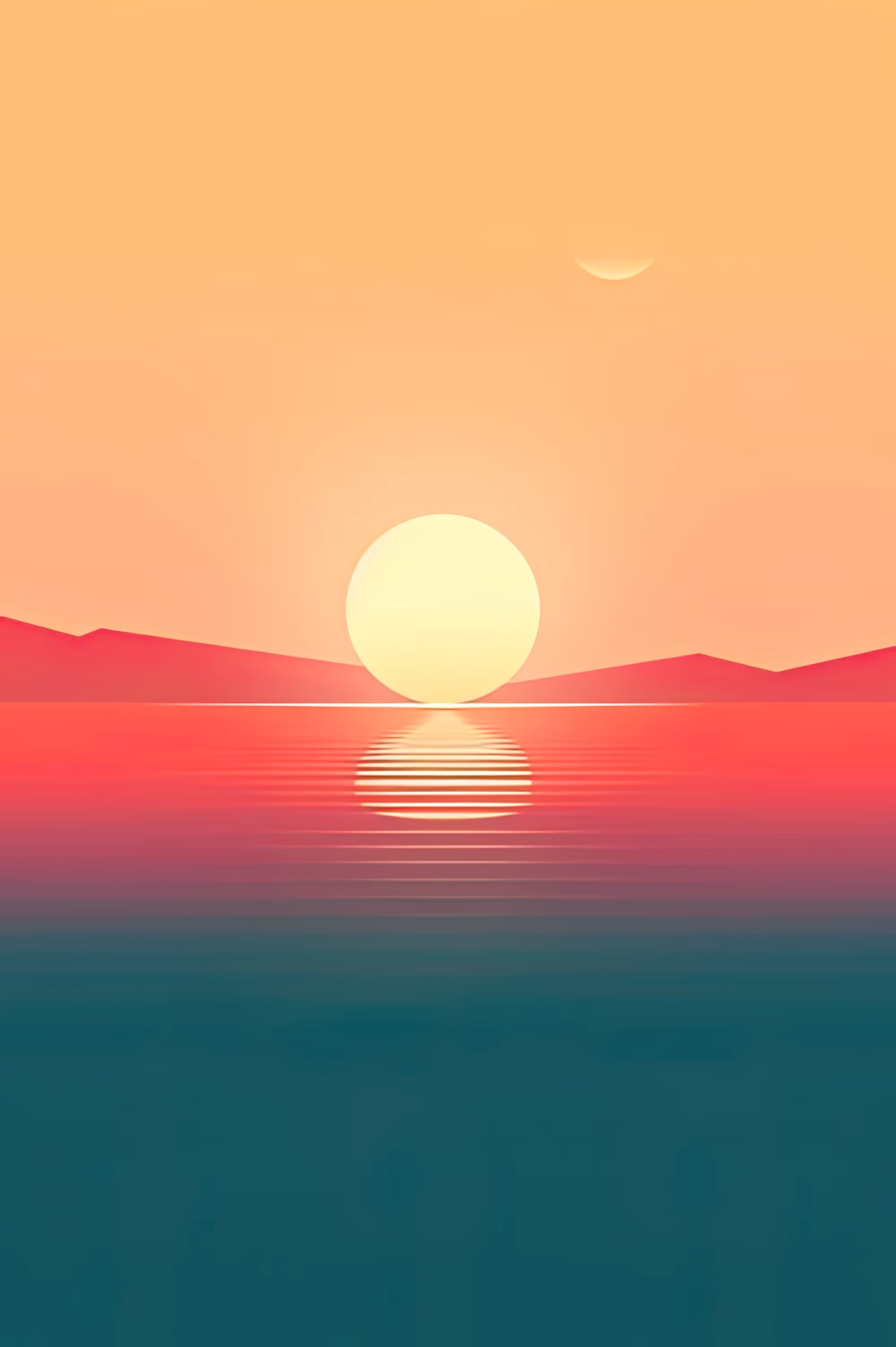 capturing tranquility 2