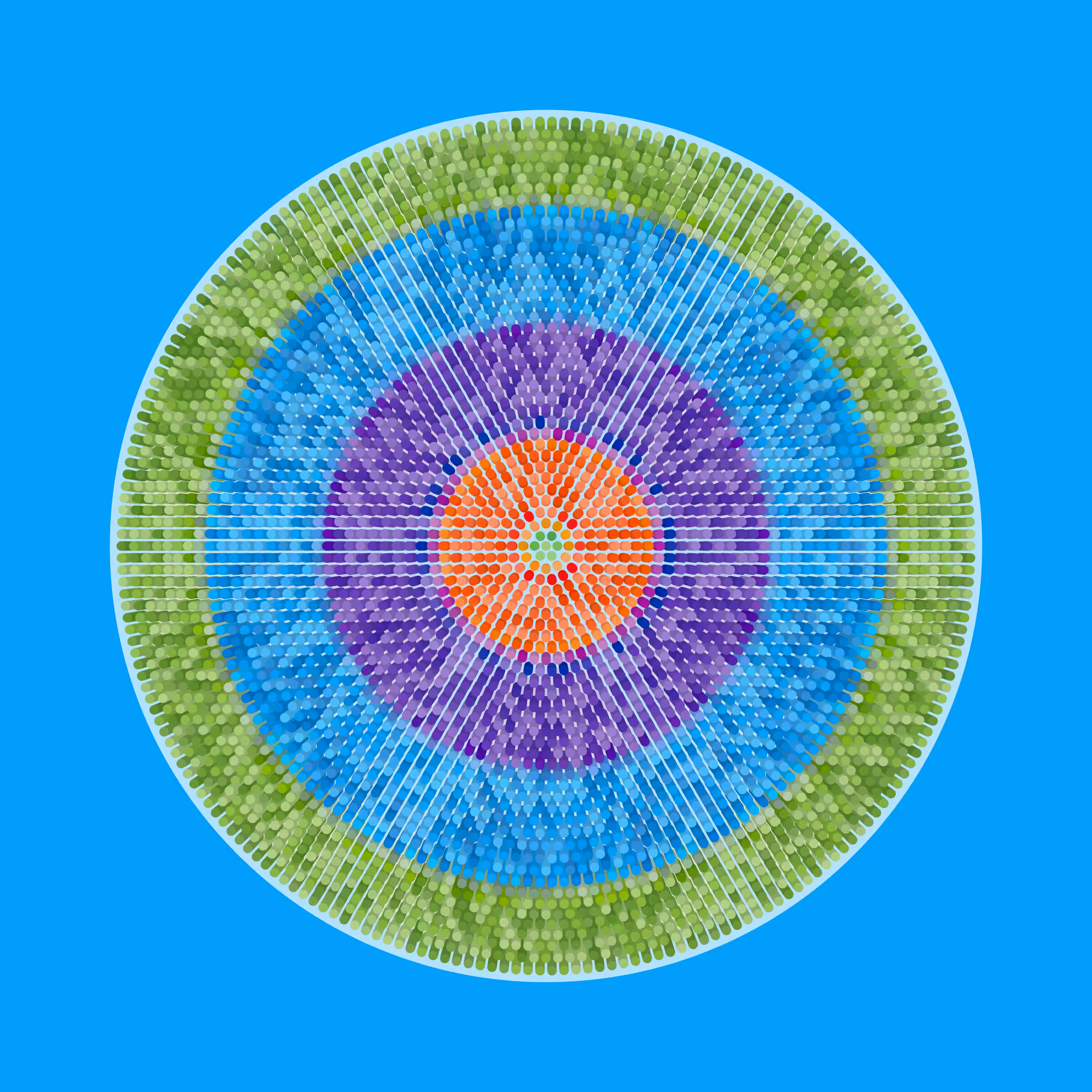 Transitions #1127
