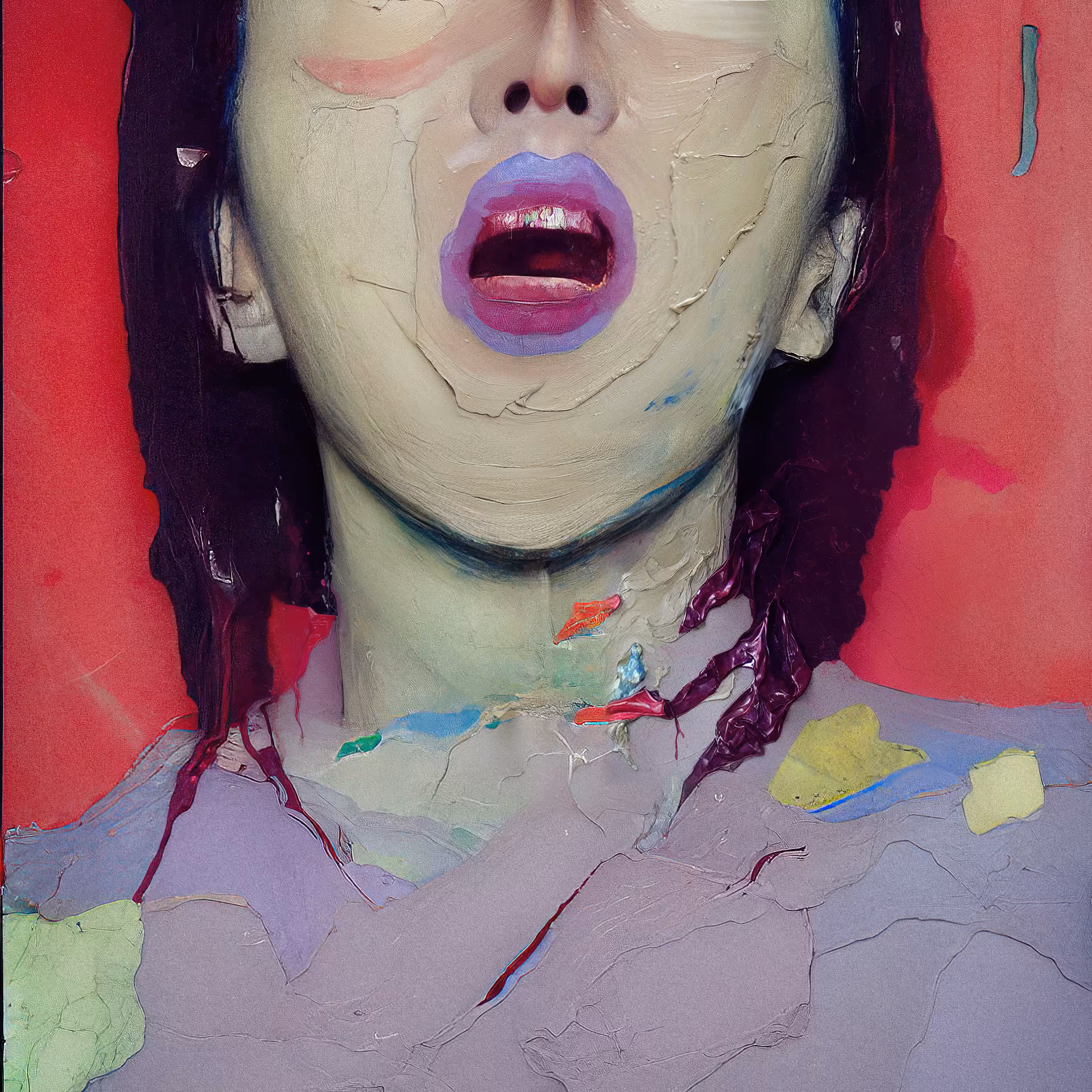 Eyes Wide Shut #1