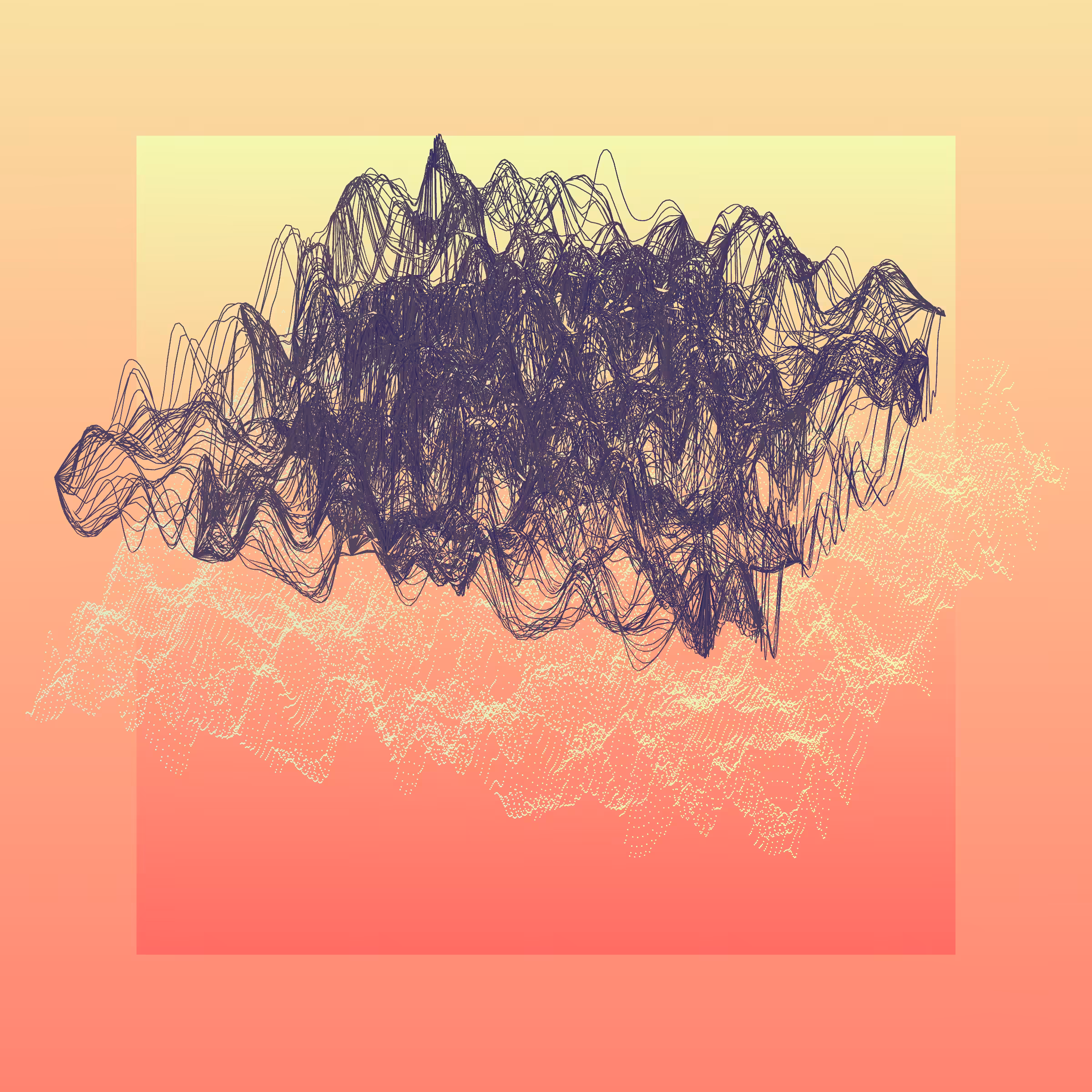 LeWitt Generator Generator #292