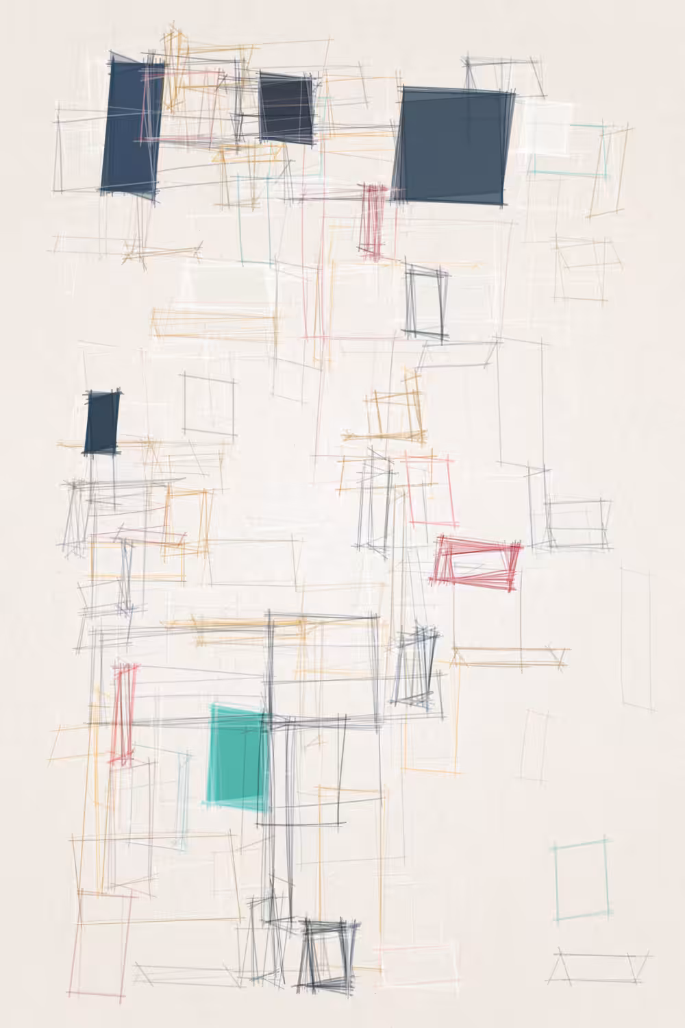 Scaffold #101
