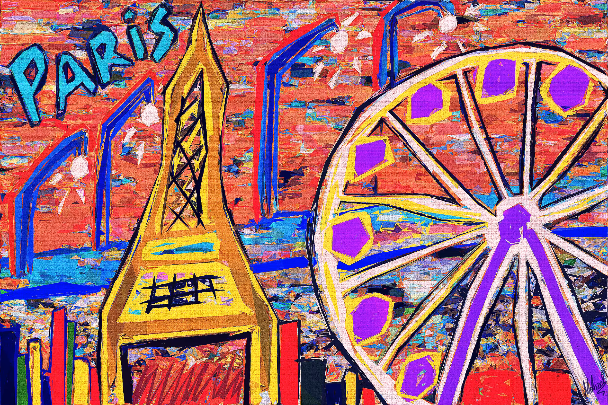 PARIS