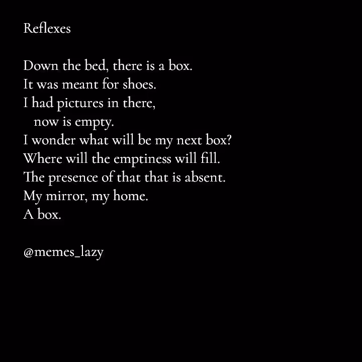 Reflexes