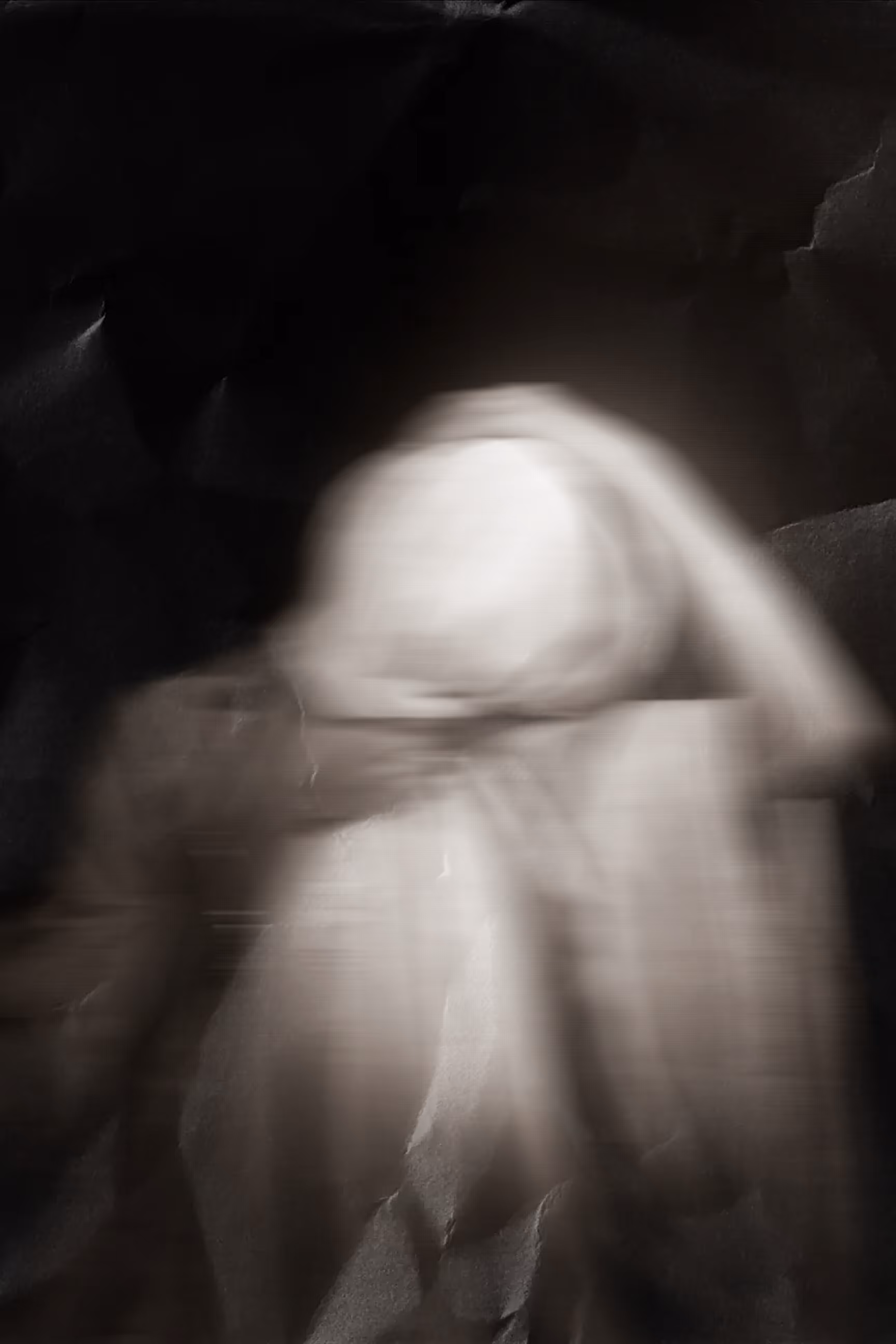 Trapped Silences