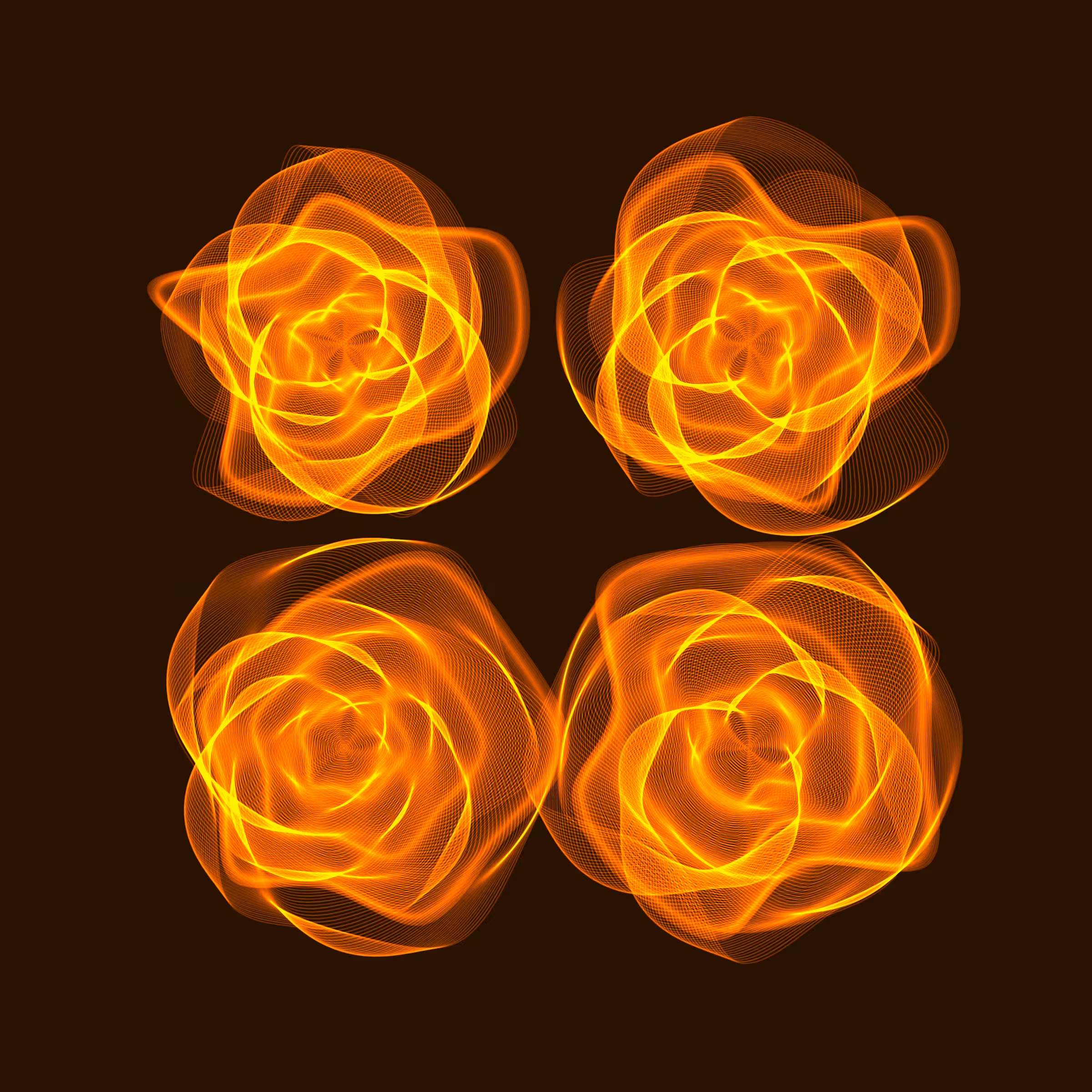 Flowers #4908