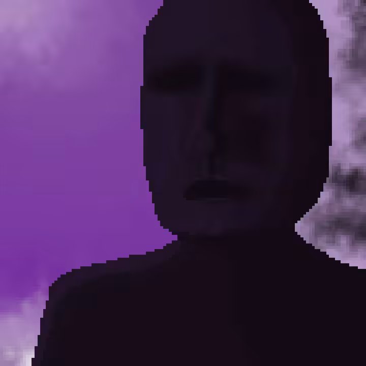 Not Again