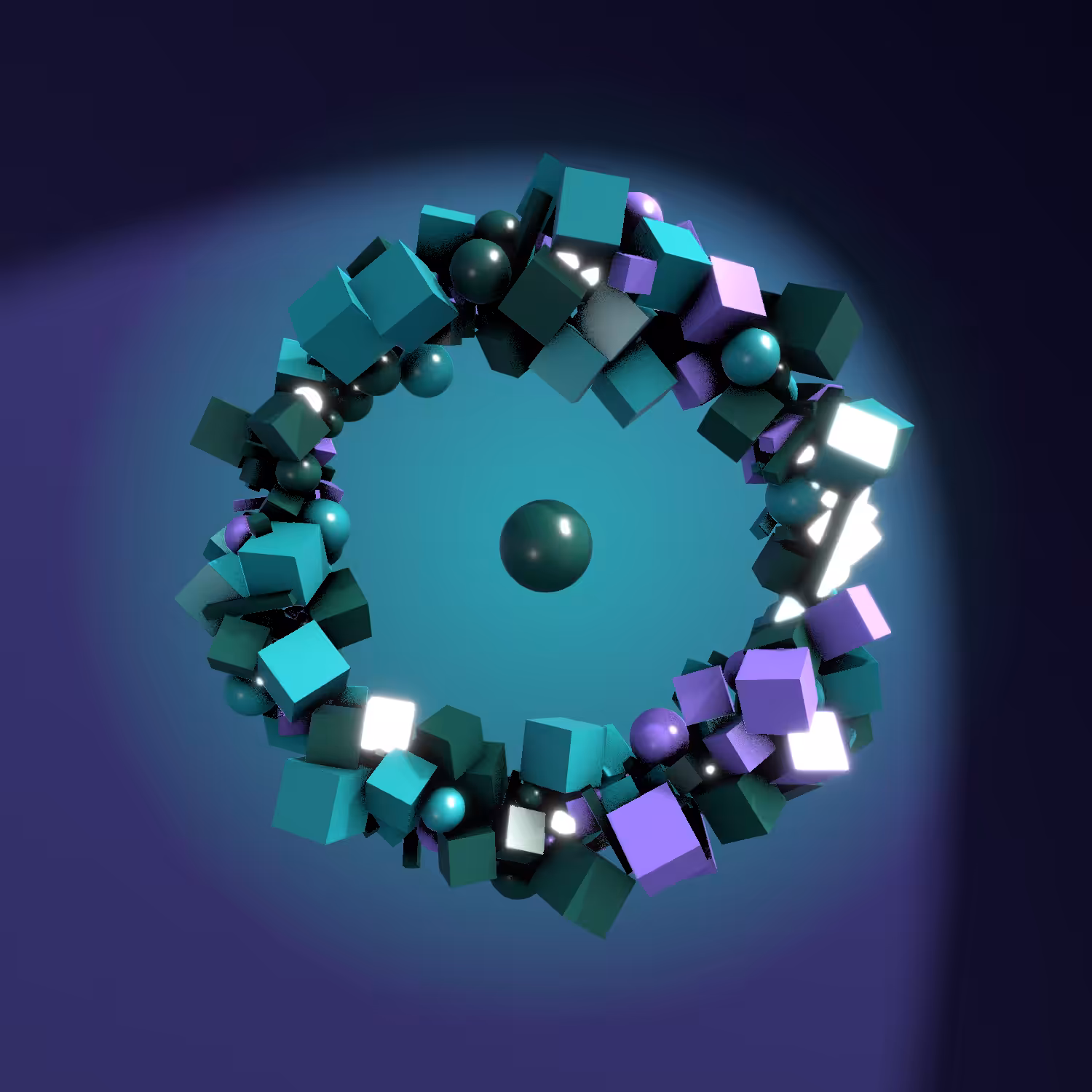 Aggregation #60