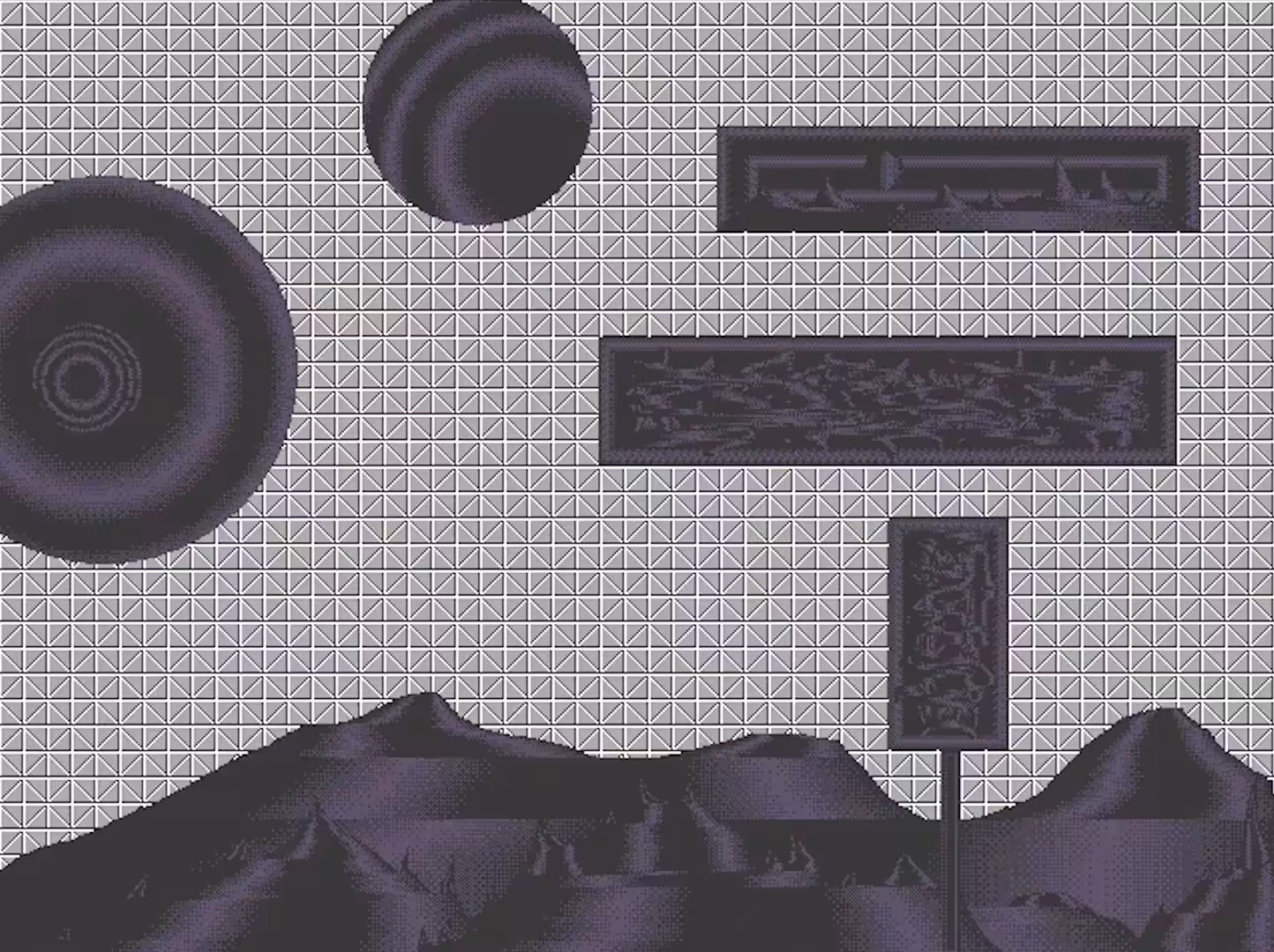 Edo Mess