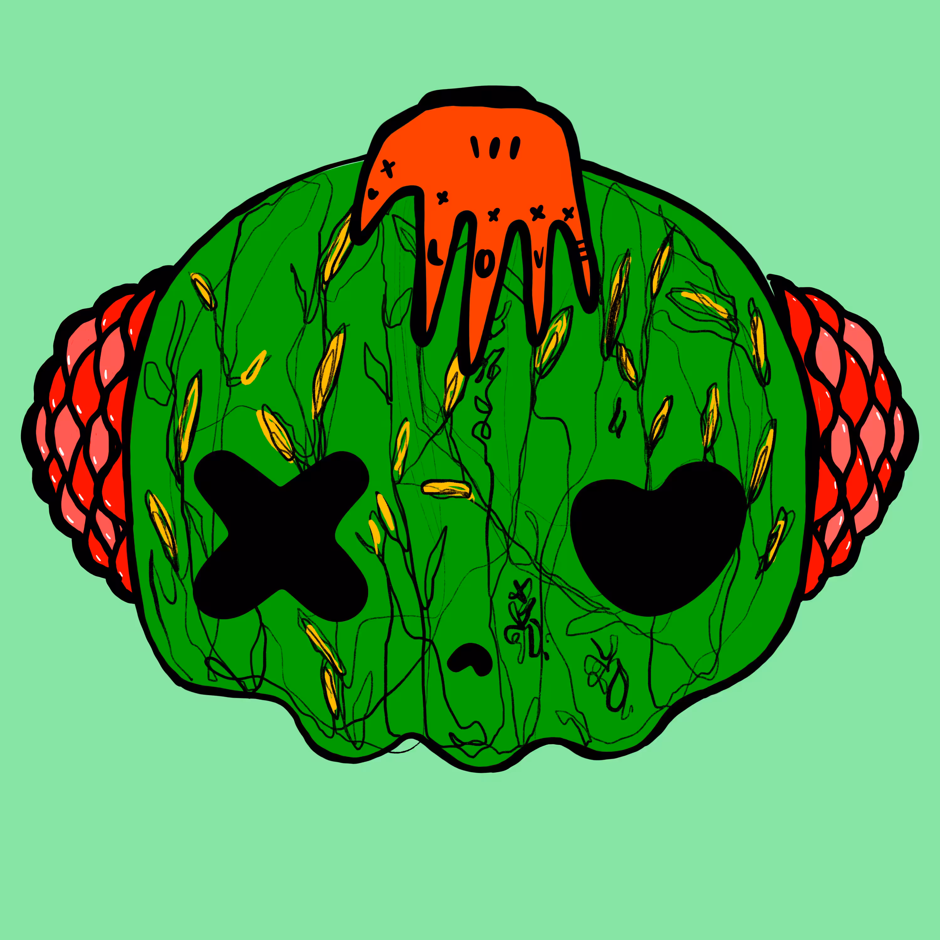 ORGNLS by SABET #14436