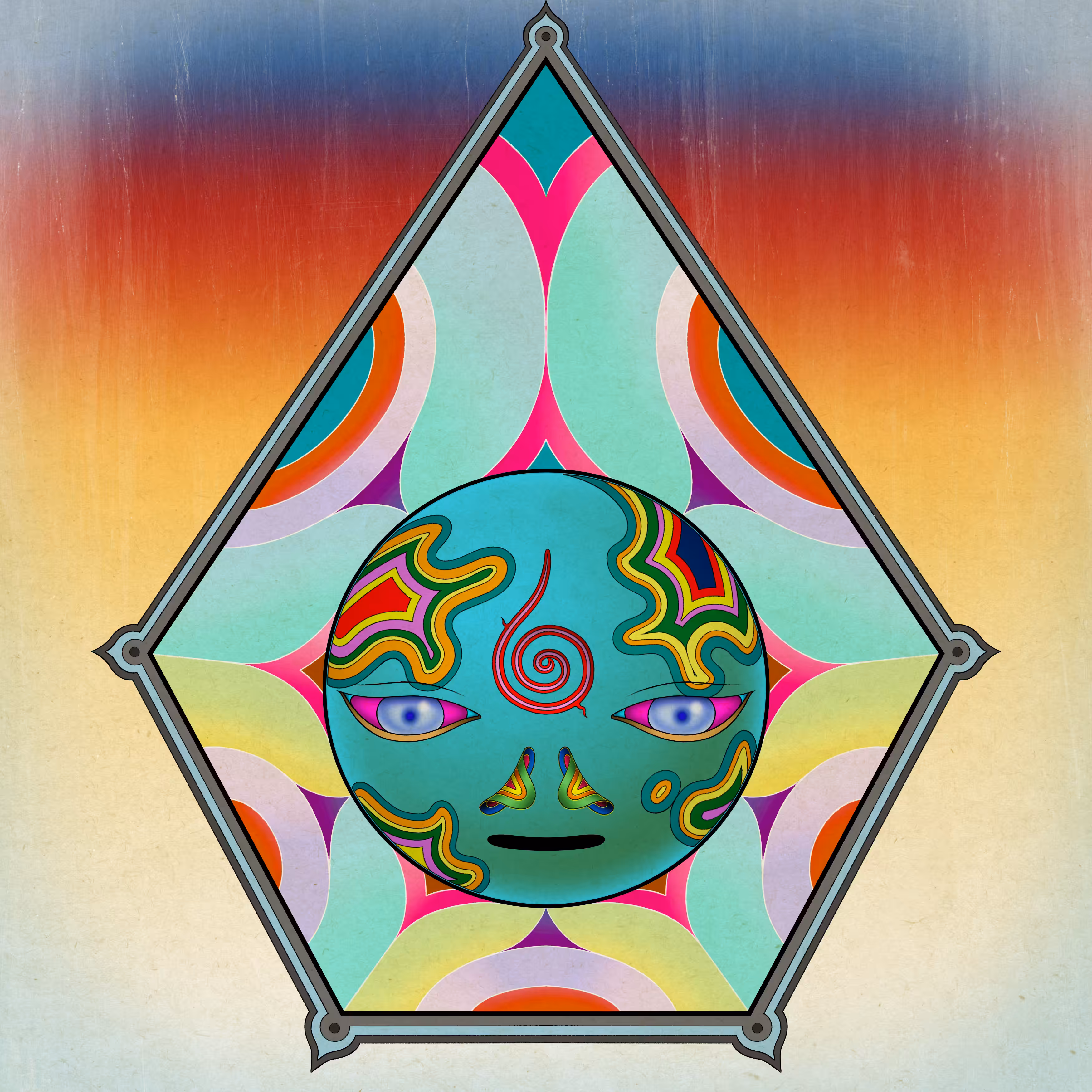 Fragments by James Jean #992