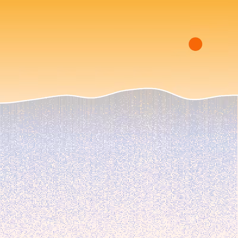 The landscape that belongs to you #4