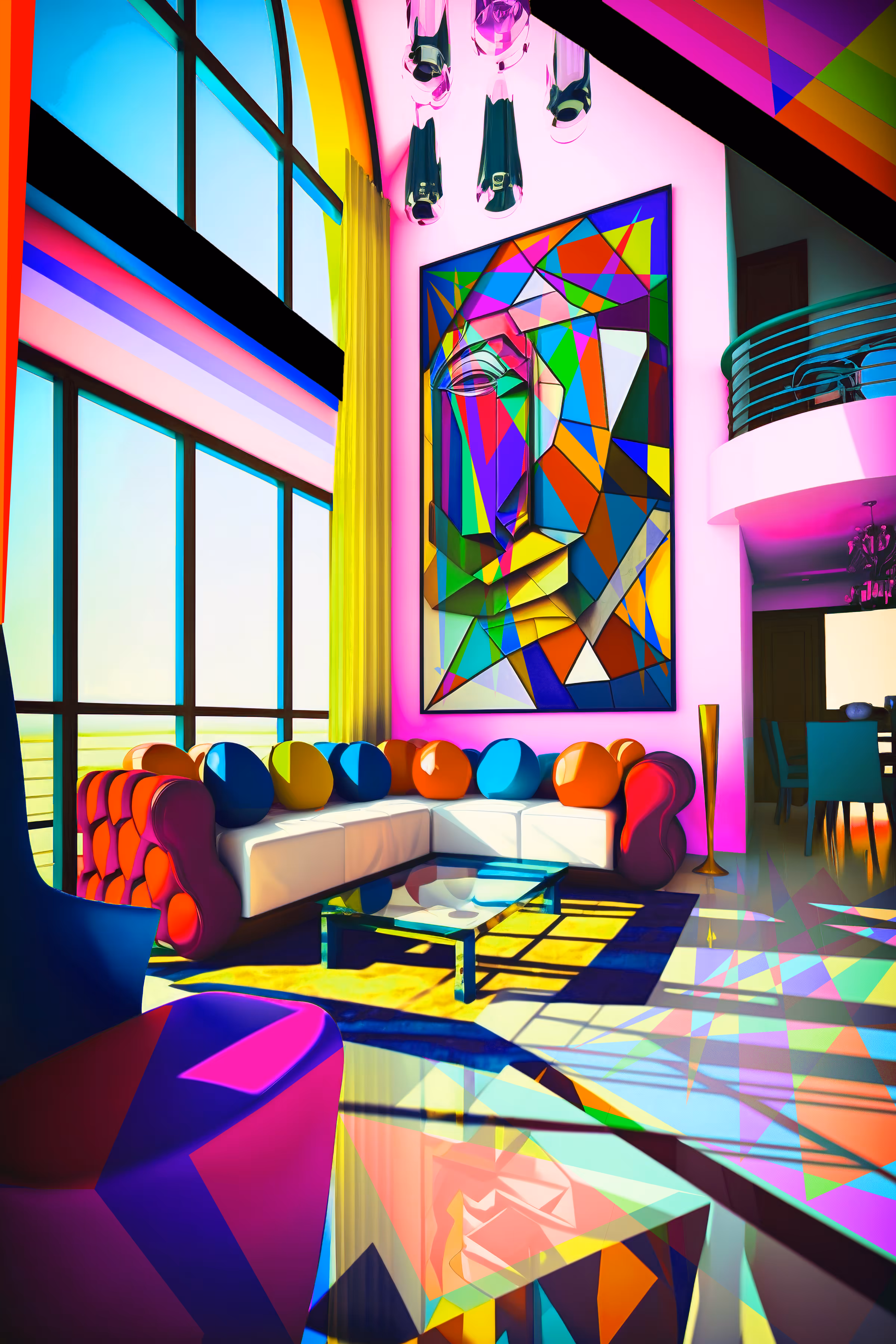 Candyland