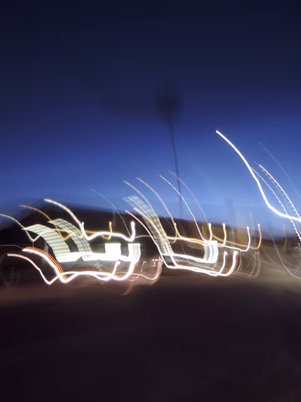 night crawler