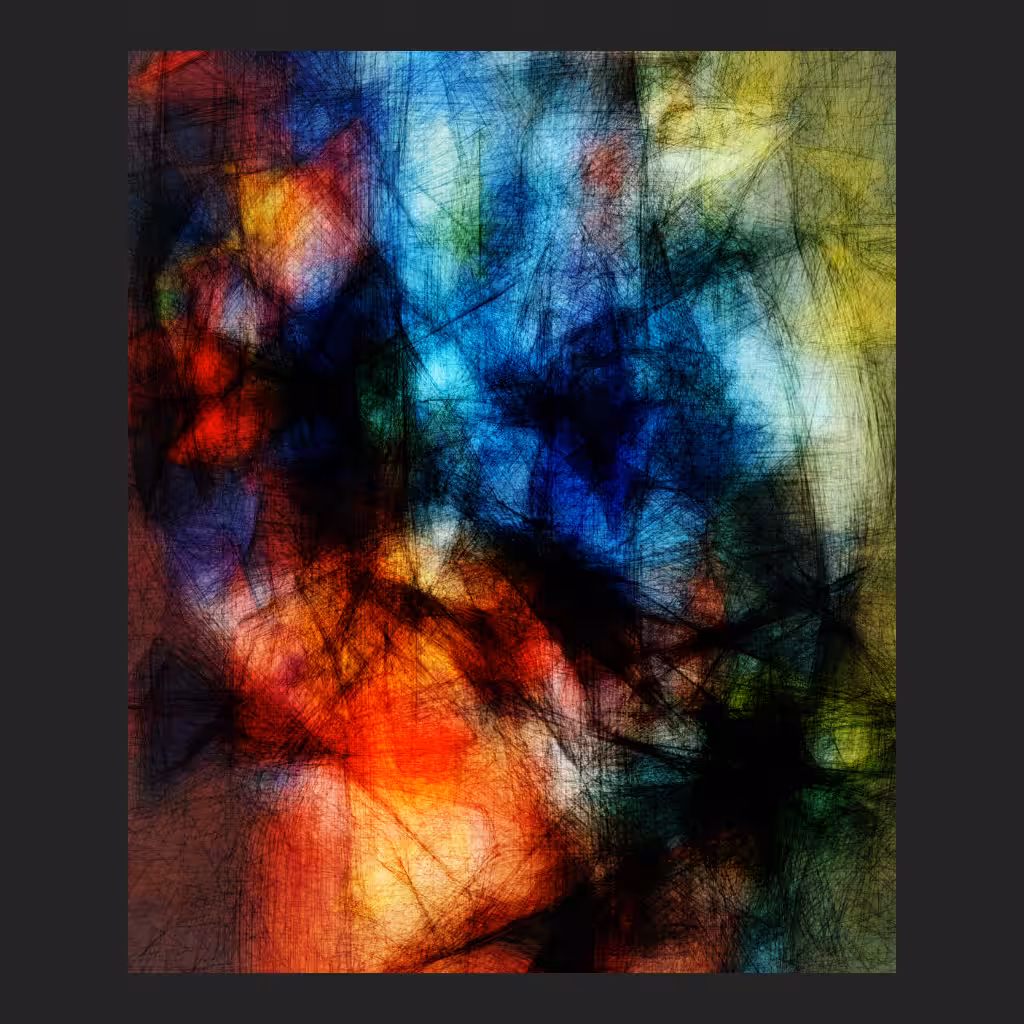 Anabasis #85
