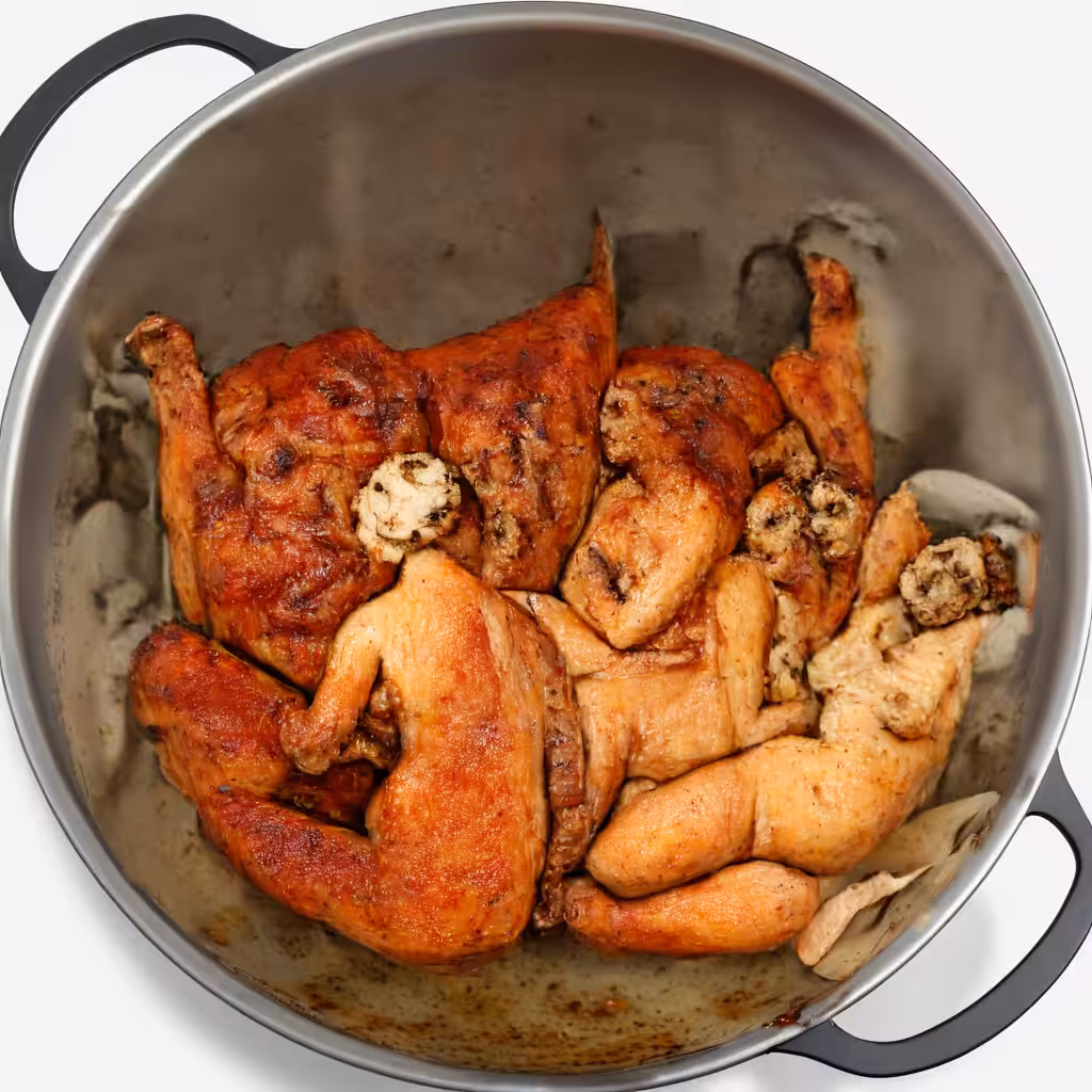 Art on a Platter #28