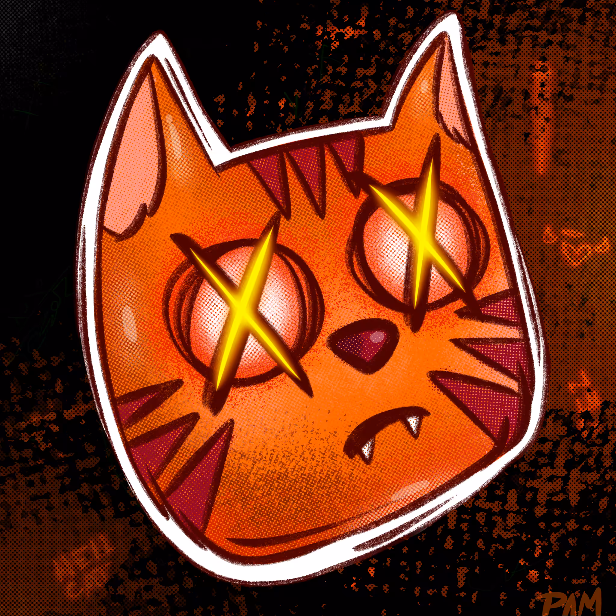 Hell cat