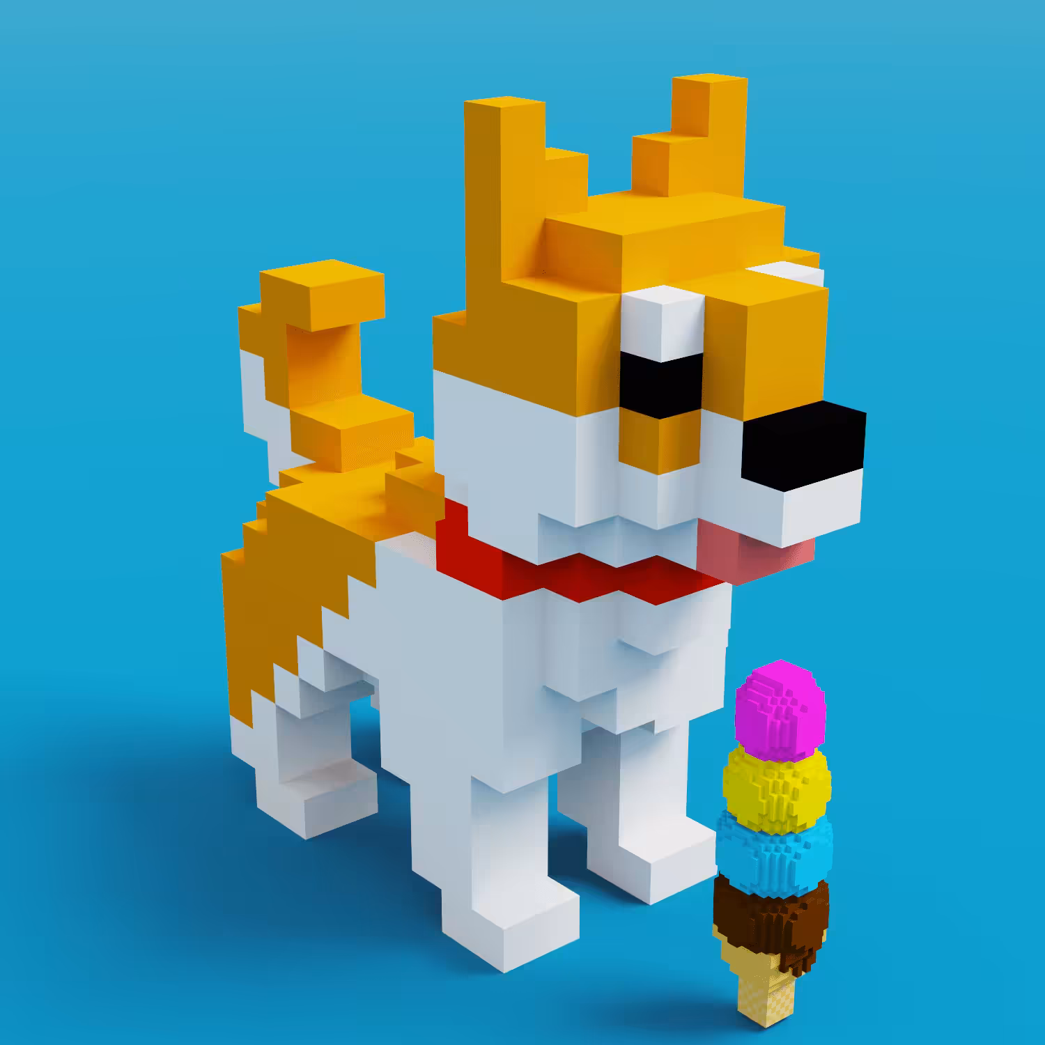 DogeBits #658