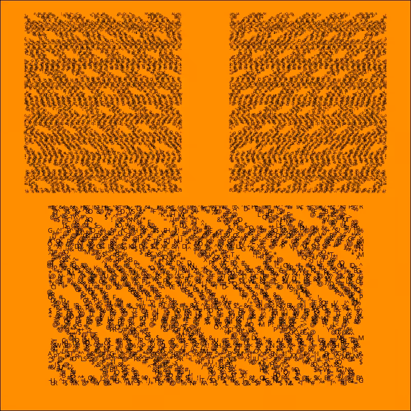 Glyphorium #10
