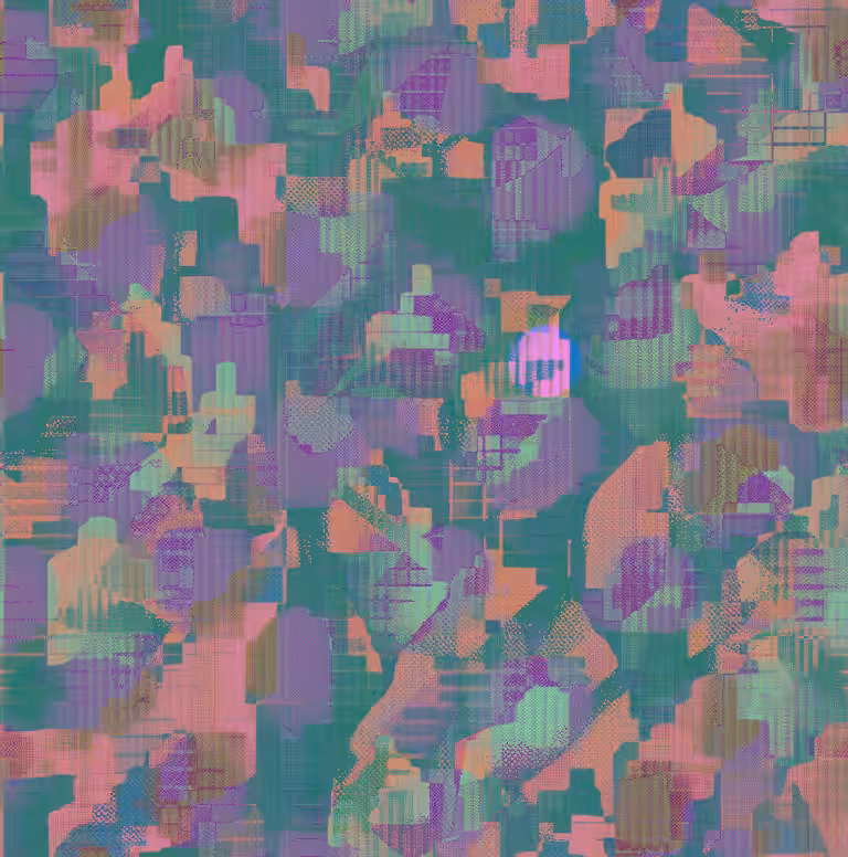 coalescence #632