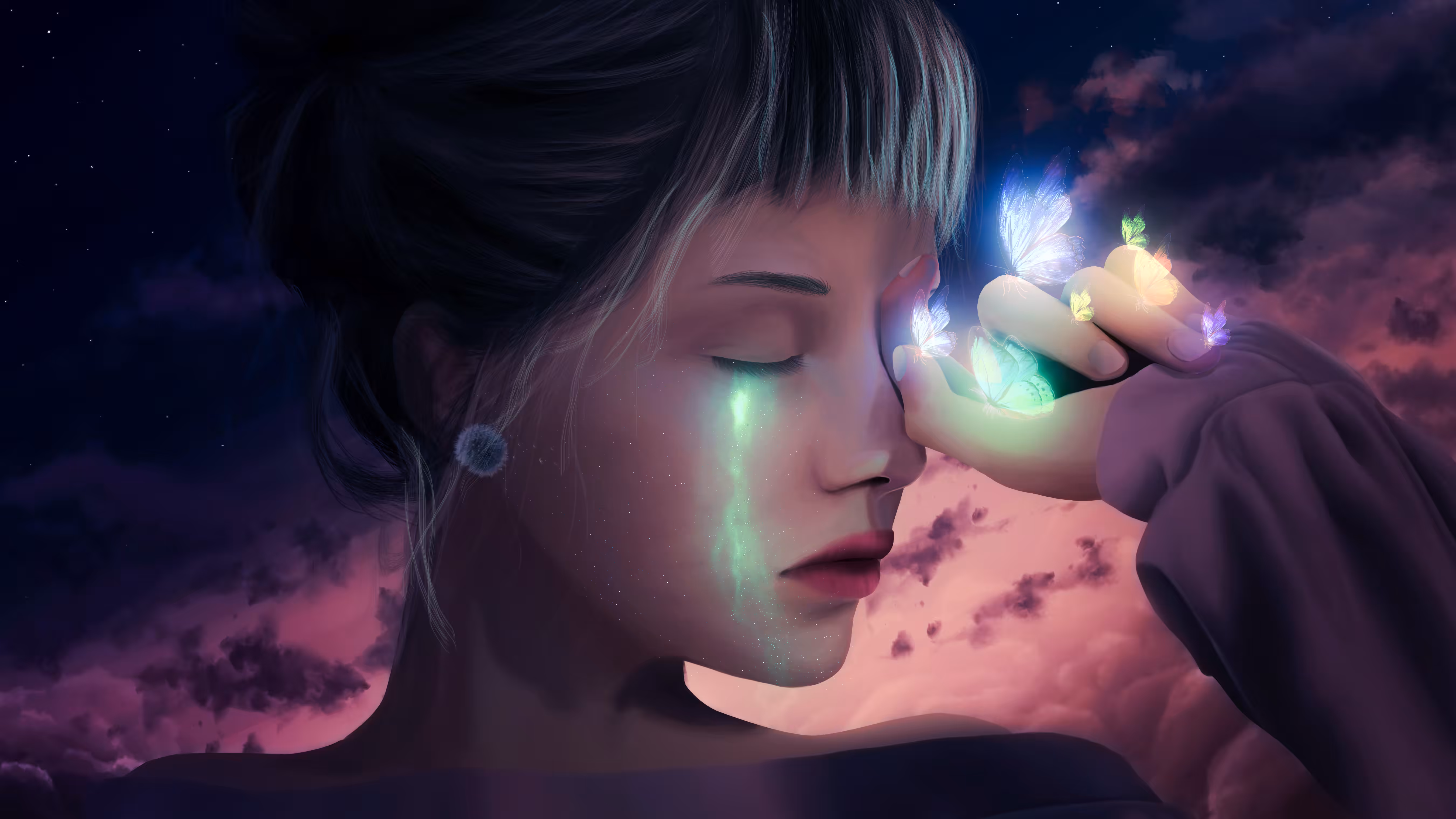 Awaken