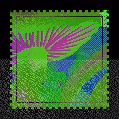Stamps of Onablo #28