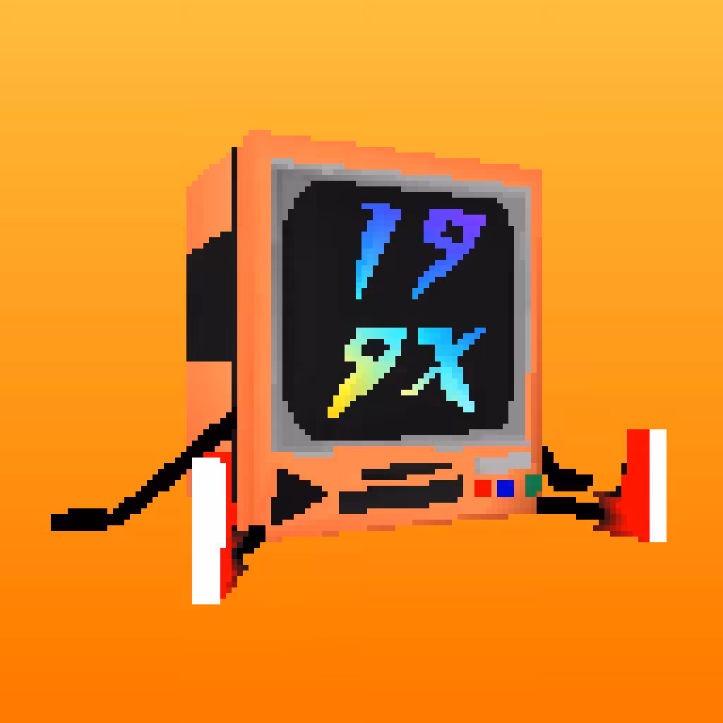 199X #950