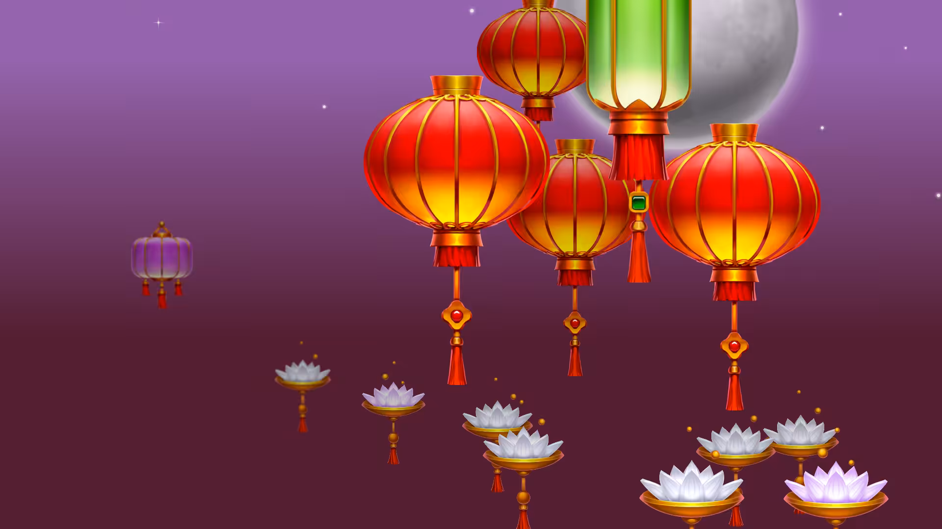 Happy Mid Autumn Festival 2022 #4420