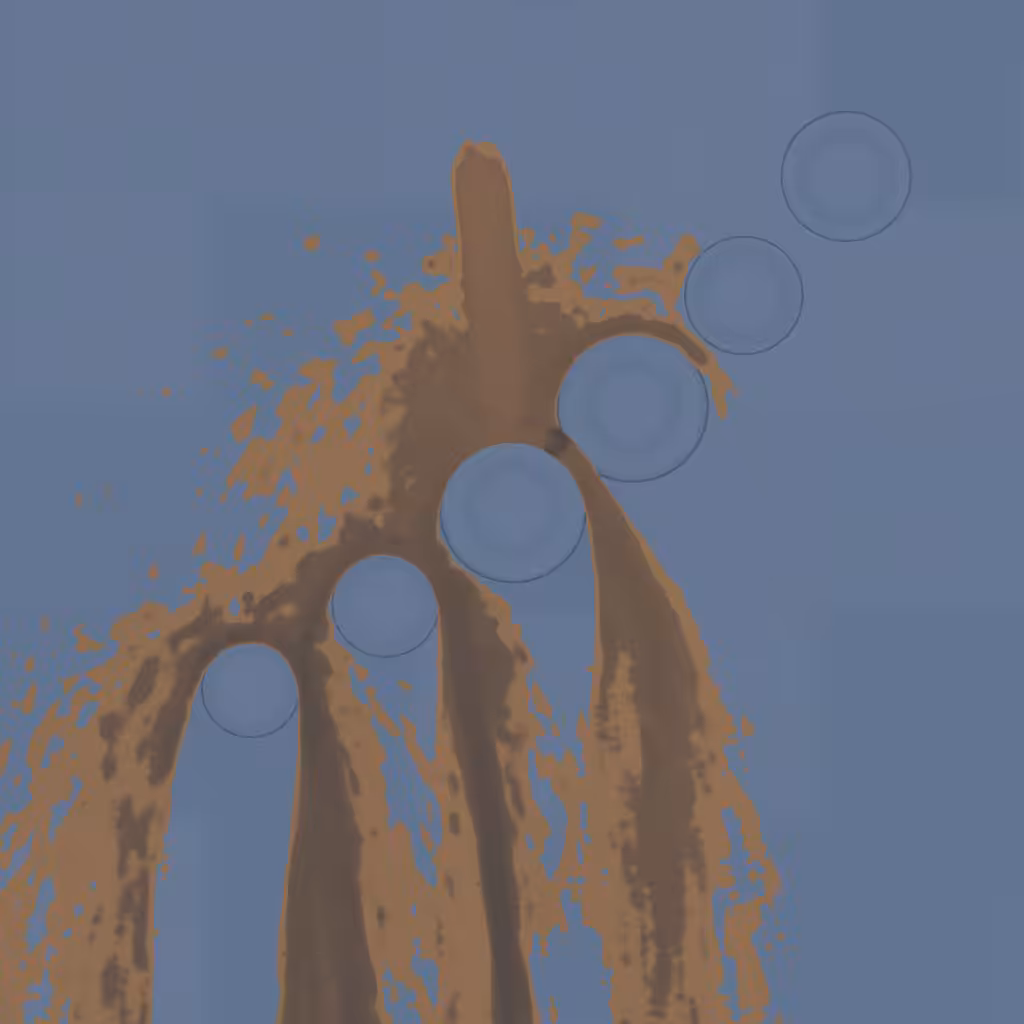 Everyone needs more Liquidity #161
