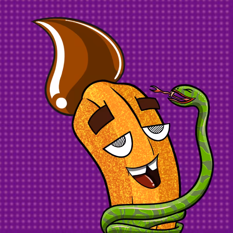 El Churrito #355