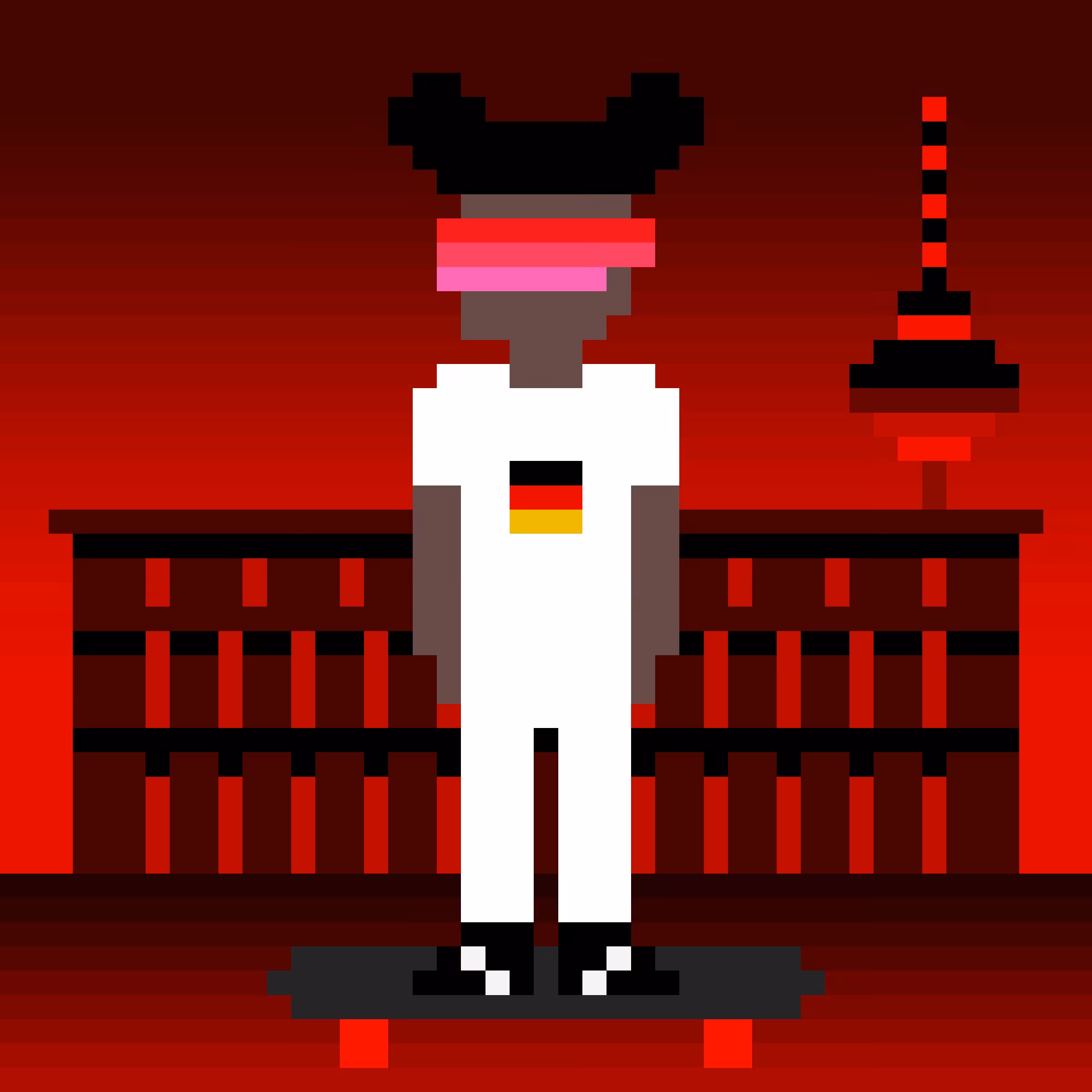 CryptoBerliner #393