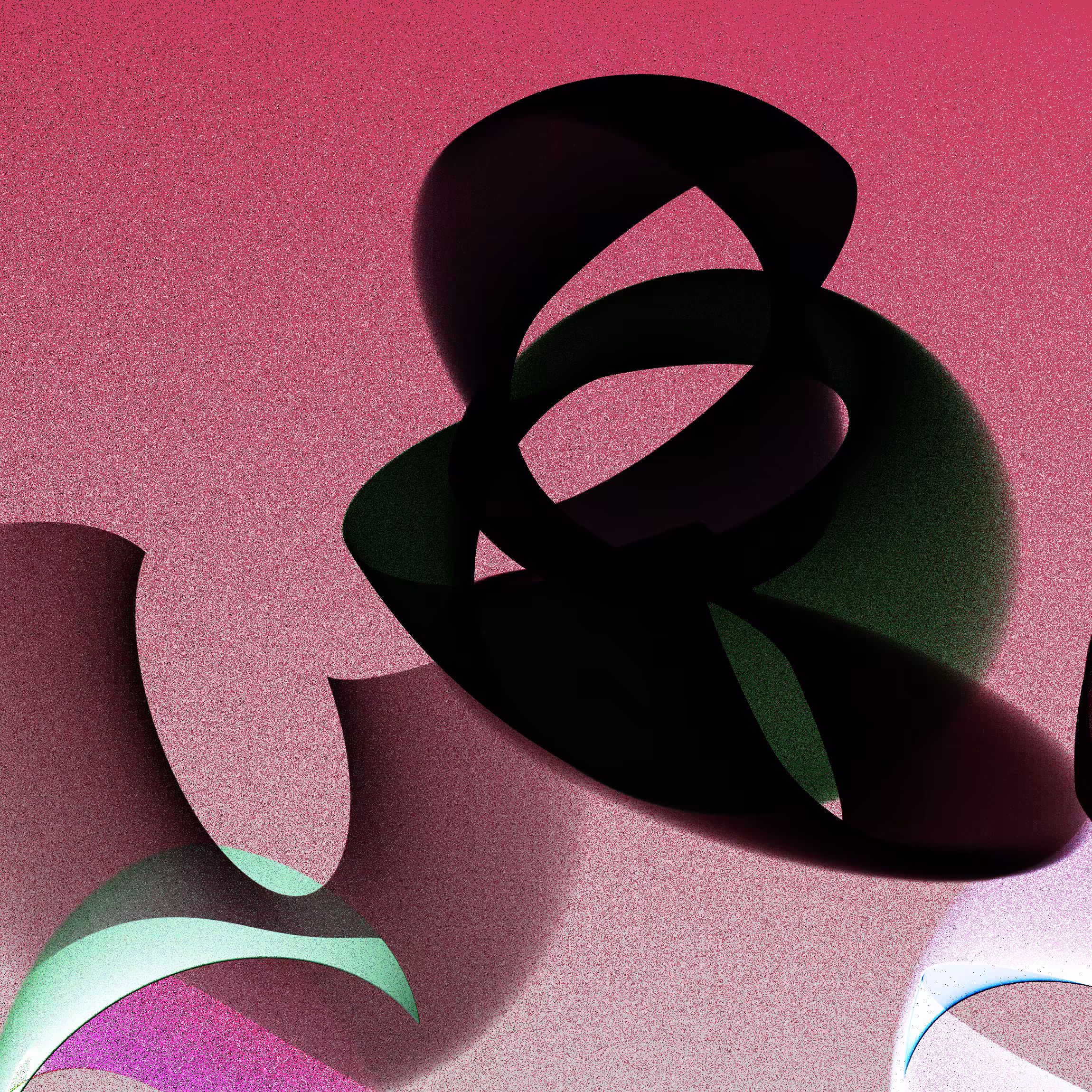 Blending Noise Playground / VÉRTIGO #204