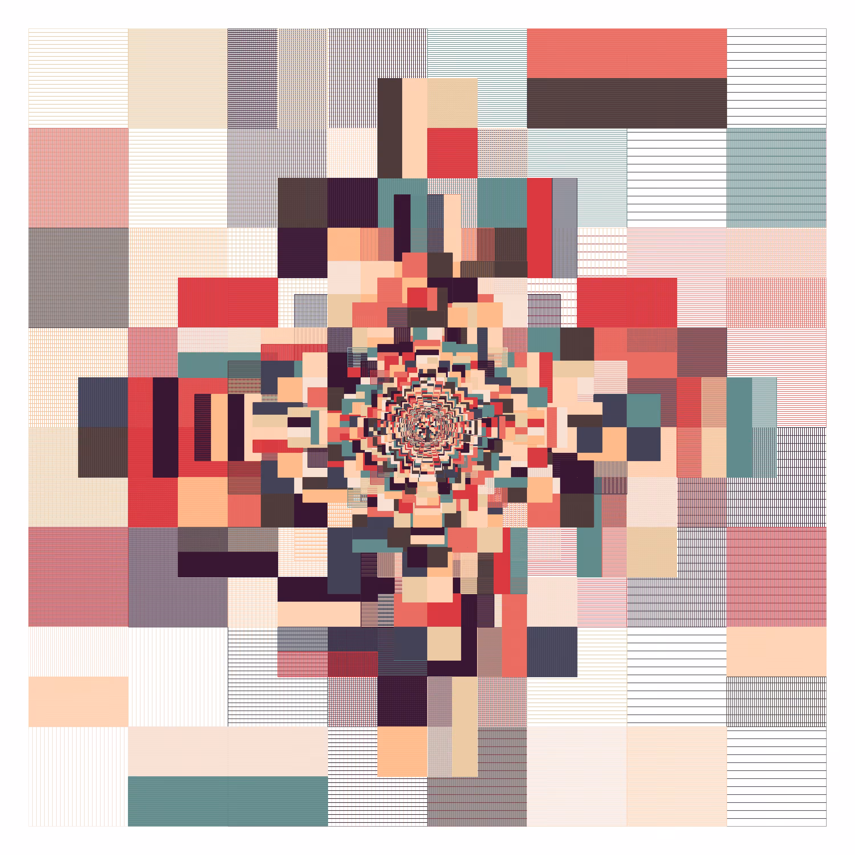 Elements of Art - Line #27