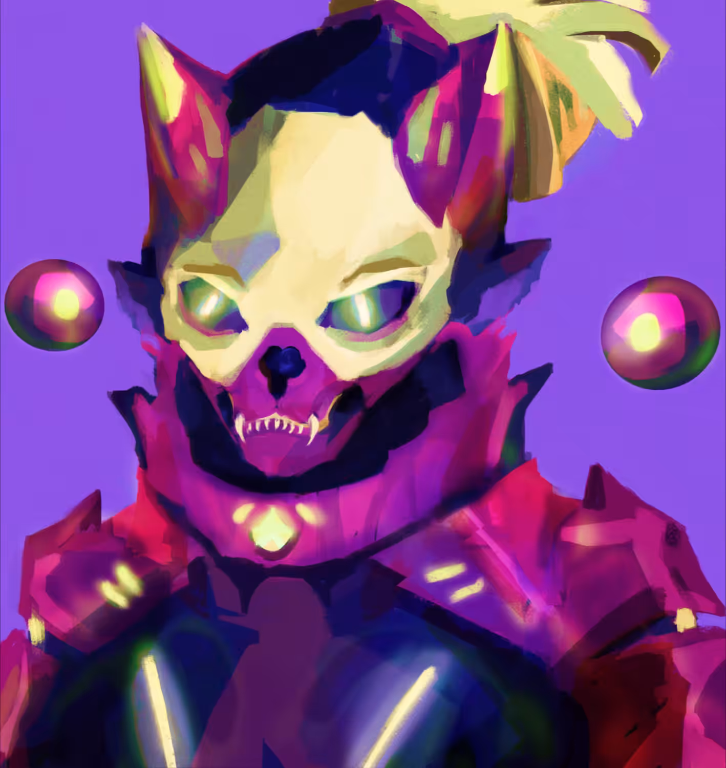 Stranger Traveler #025 - cyberf.o0x