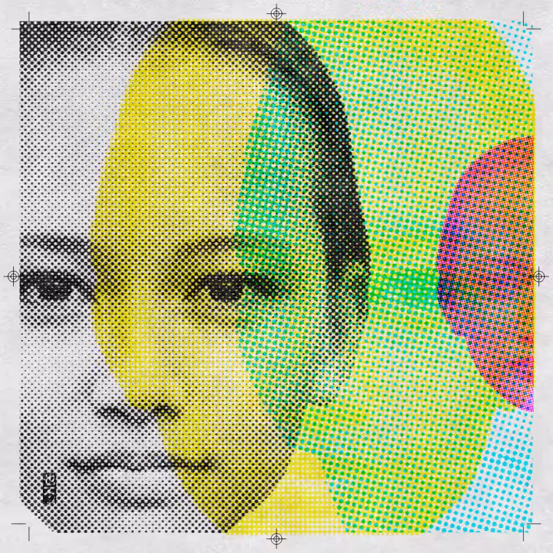 CMYK:Split #7