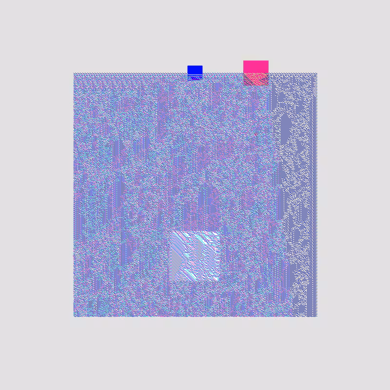 ⍉ 🪡 ☵ 🌊 ❏ #14