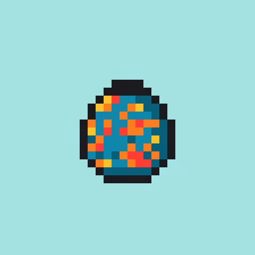 THEEGG CHAMEDRAGON#0005